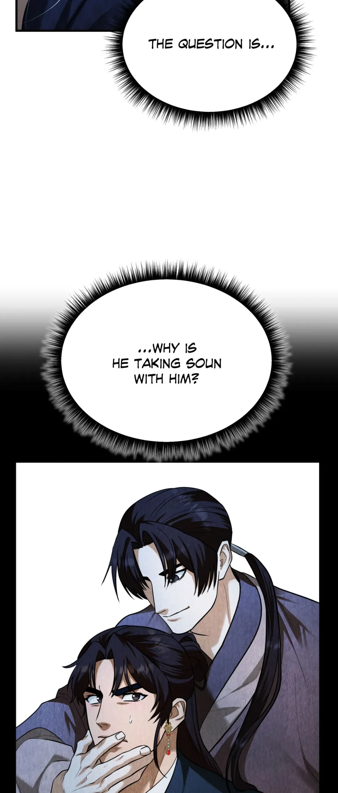 The Demon Leader’s Lover - Chapter 46 Page 67