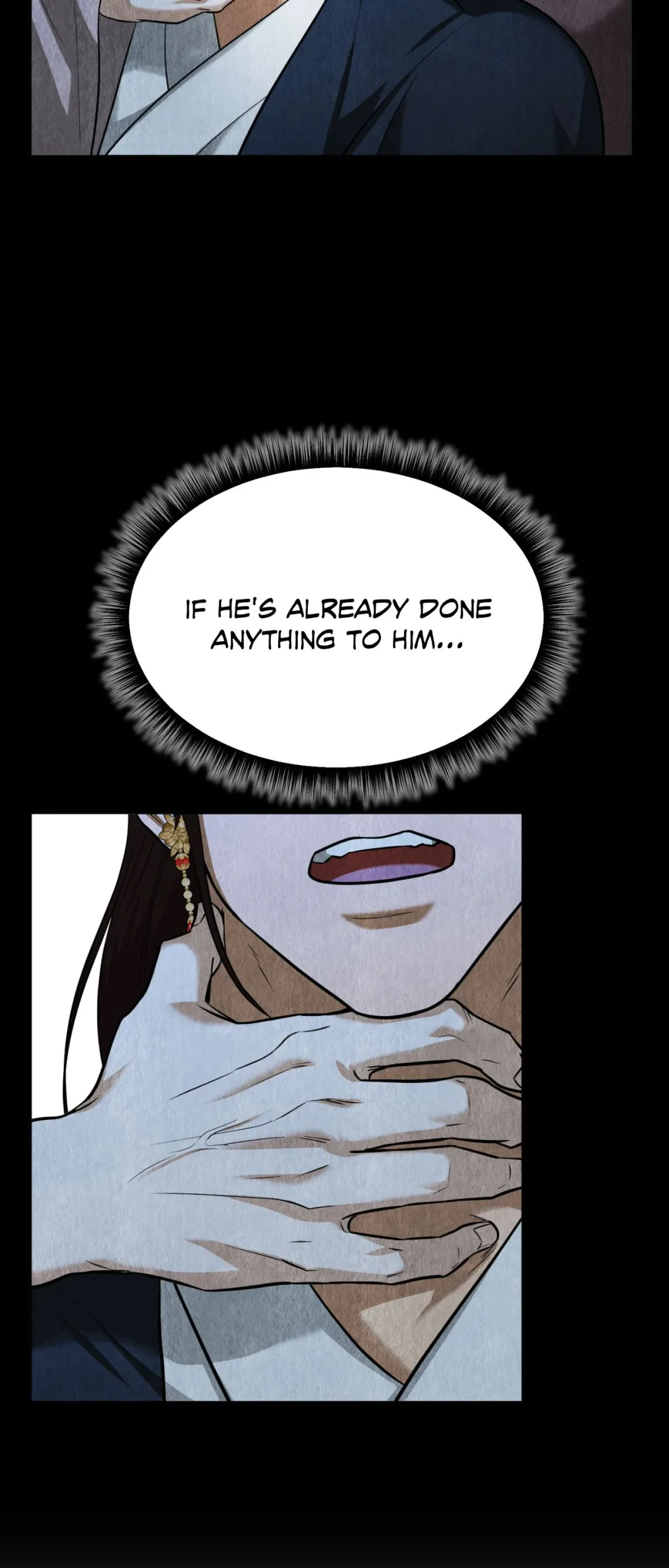 The Demon Leader’s Lover - Chapter 46 Page 68