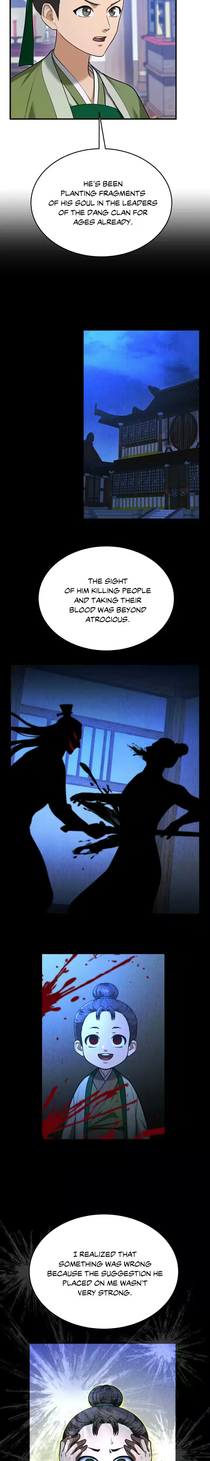 The Demon Leader’s Lover - Chapter 47 Page 2