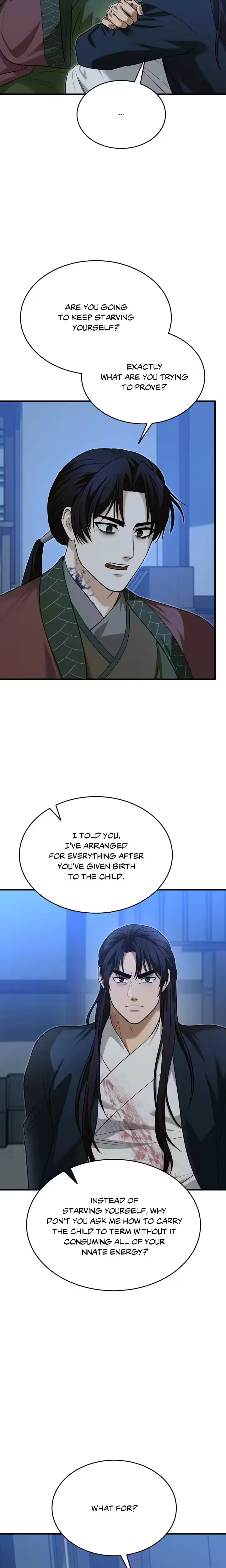The Demon Leader’s Lover - Chapter 47 Page 17