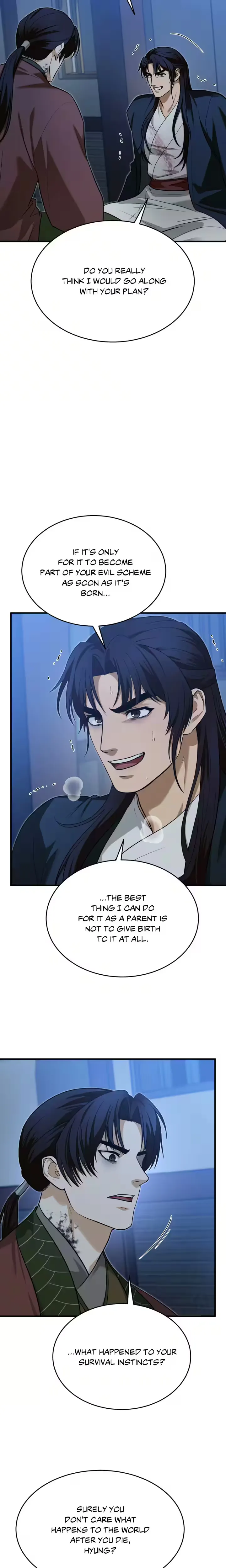The Demon Leader’s Lover - Chapter 47 Page 18