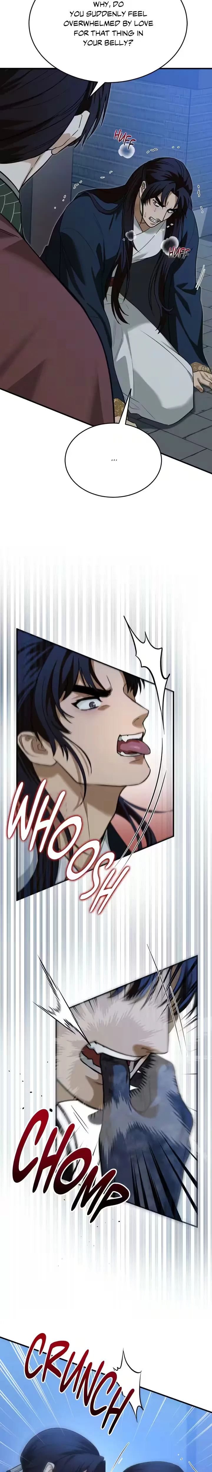 The Demon Leader’s Lover - Chapter 47 Page 20