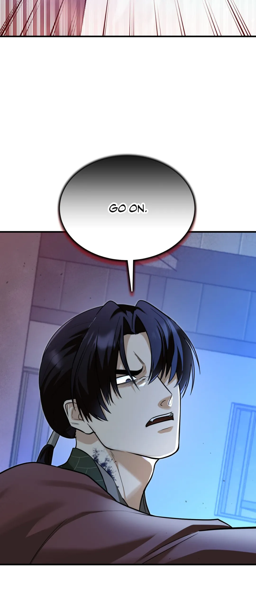 The Demon Leader’s Lover - Chapter 48 Page 4
