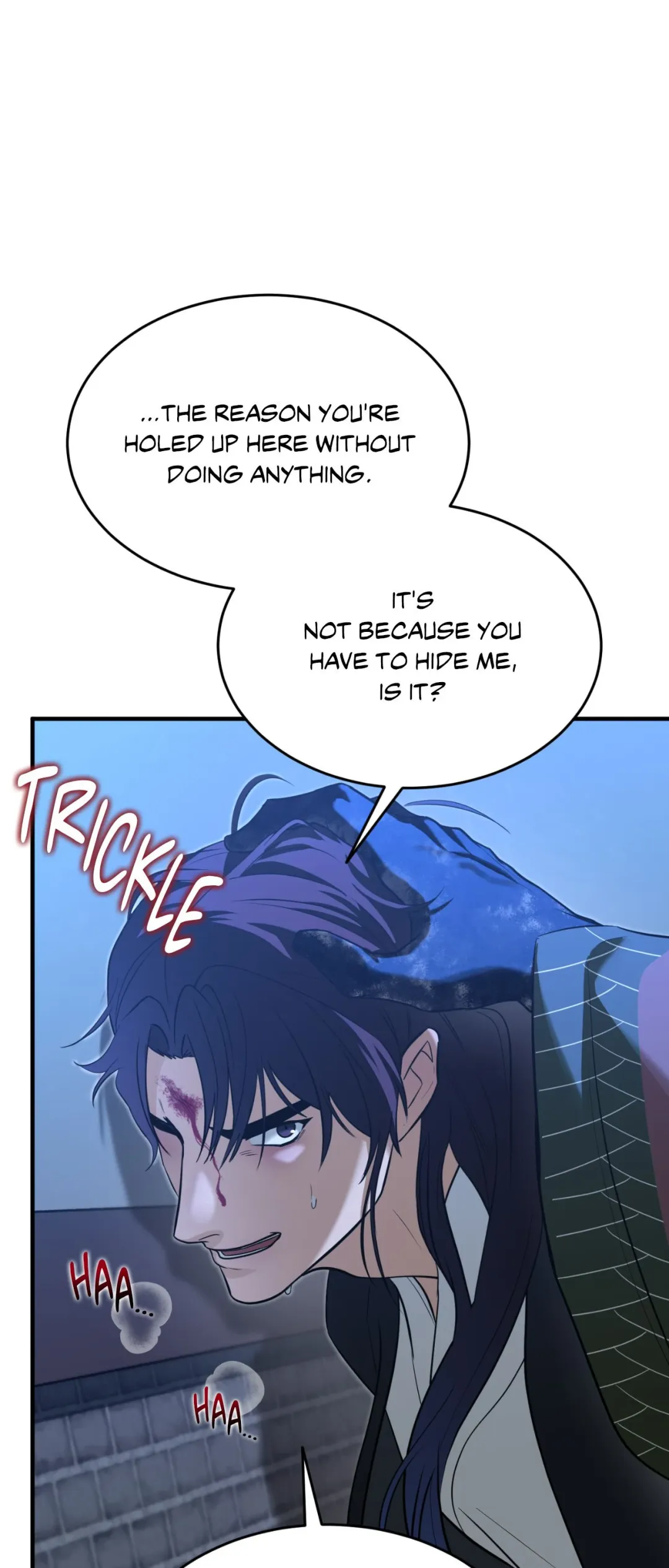The Demon Leader’s Lover - Chapter 48 Page 5