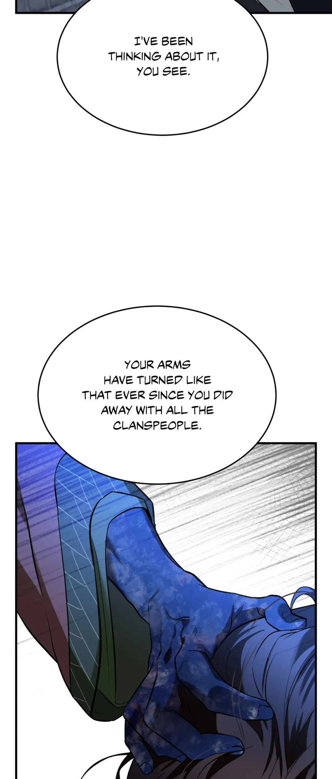 The Demon Leader’s Lover - Chapter 48 Page 6