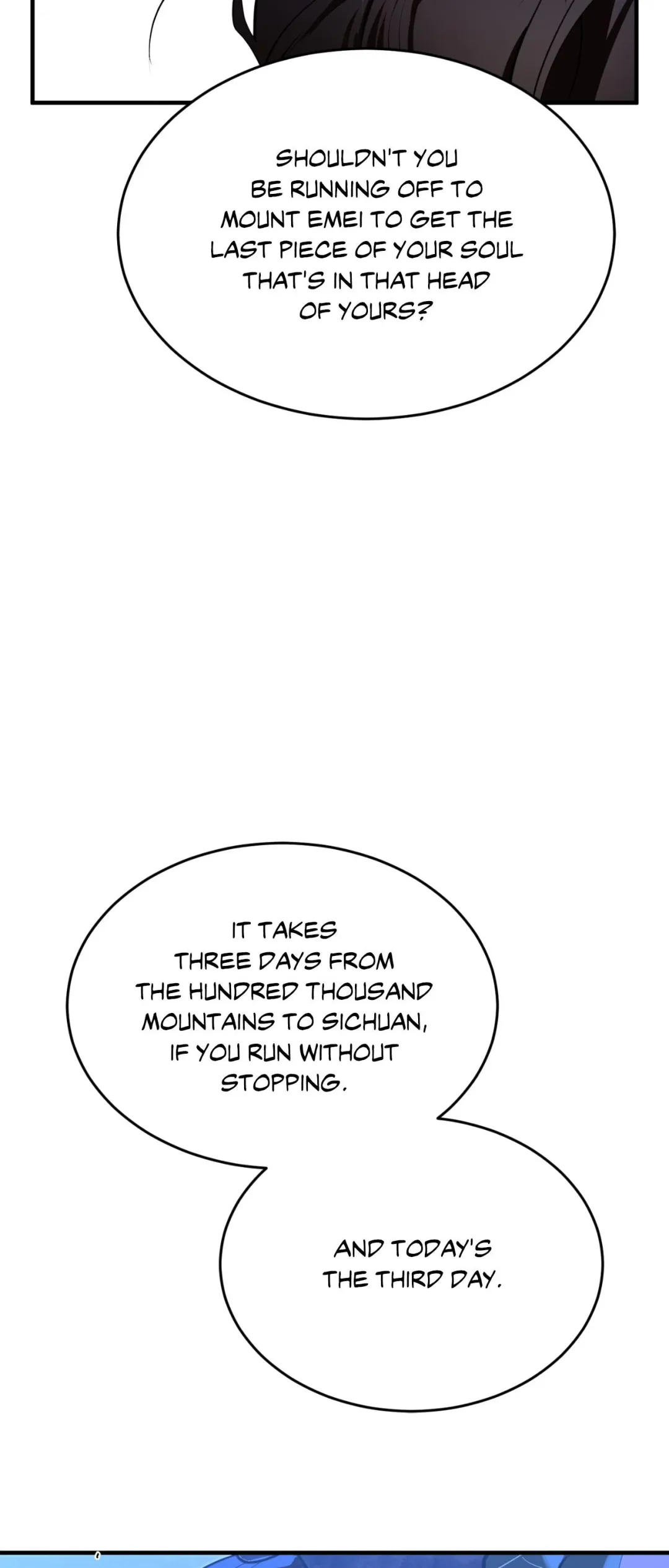 The Demon Leader’s Lover - Chapter 48 Page 7