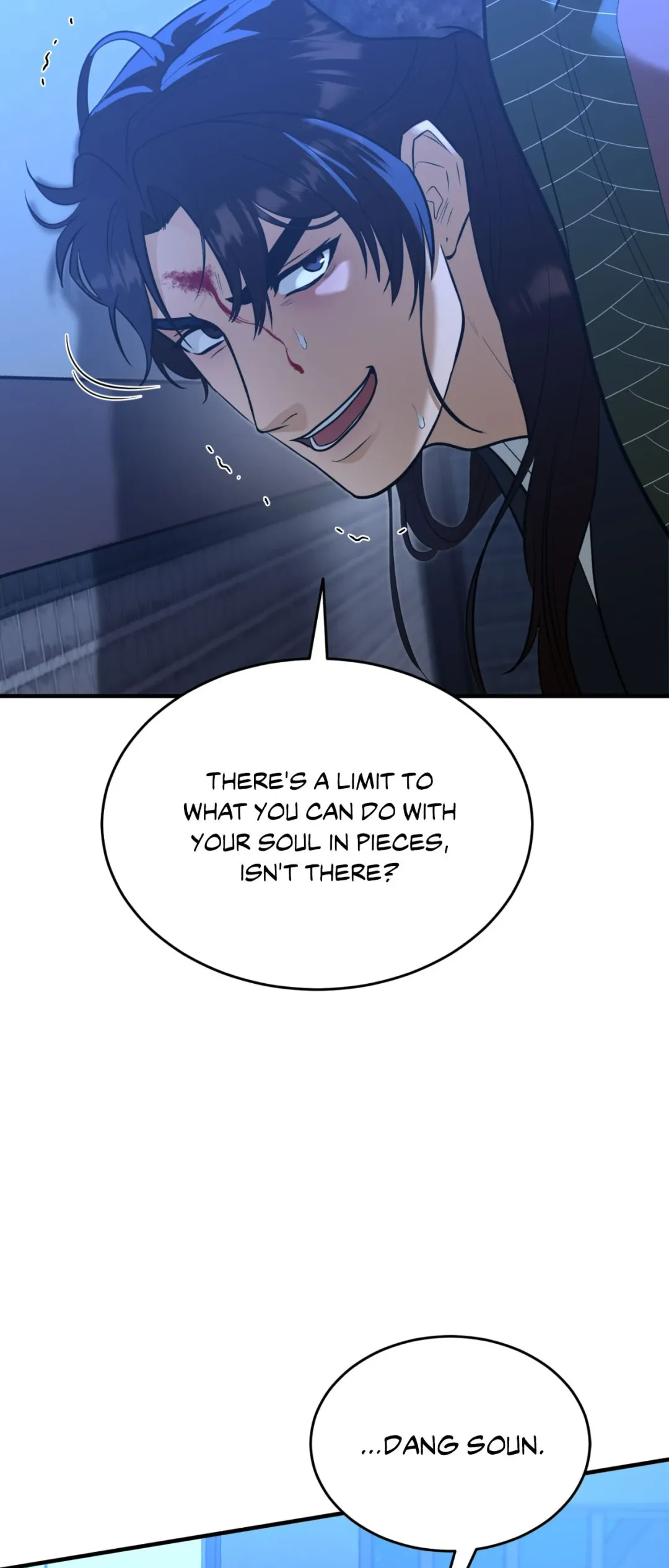 The Demon Leader’s Lover - Chapter 48 Page 8