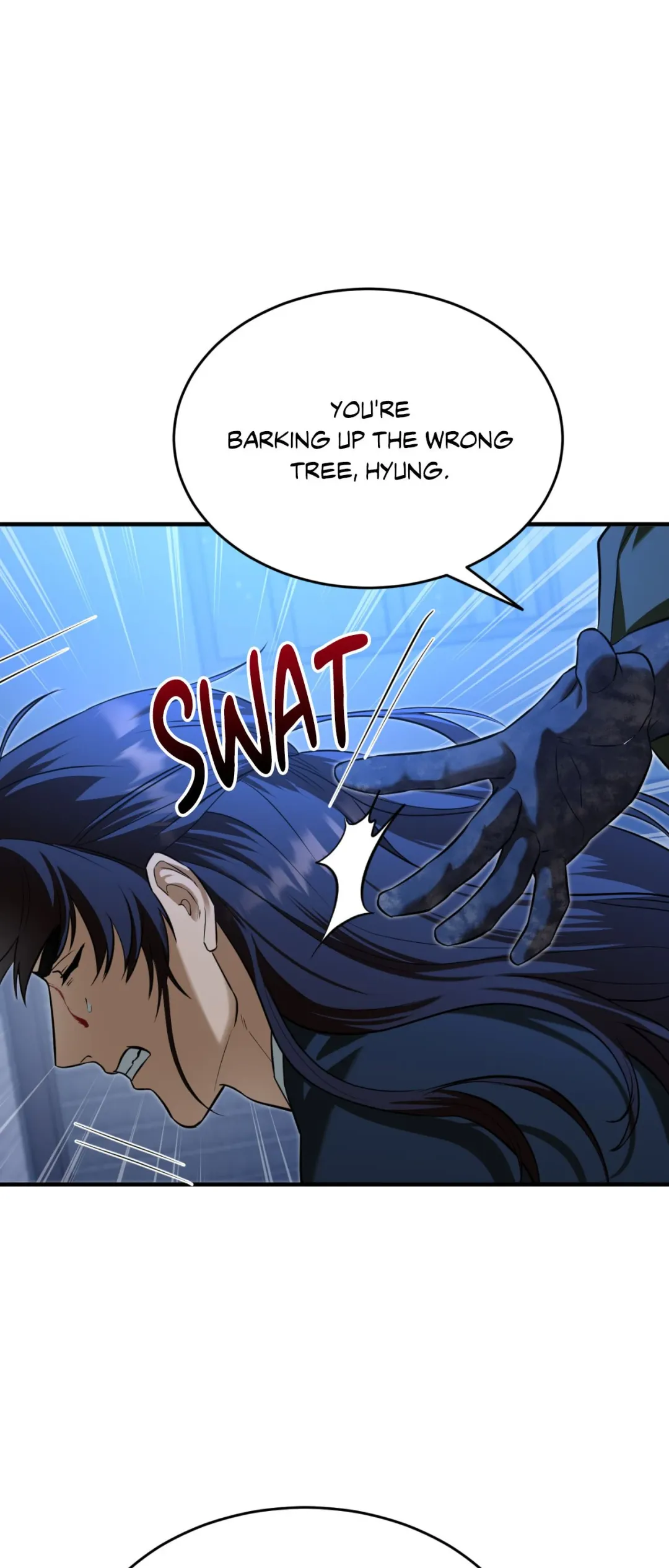The Demon Leader’s Lover - Chapter 48 Page 12