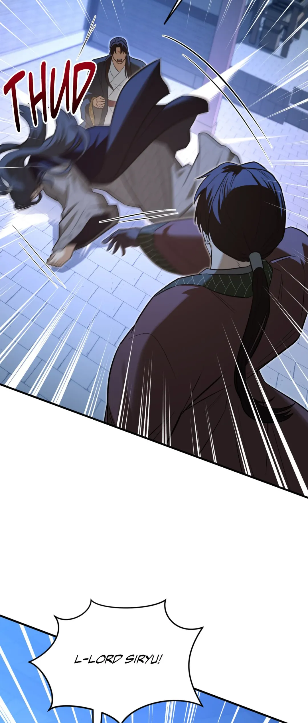 The Demon Leader’s Lover - Chapter 48 Page 16