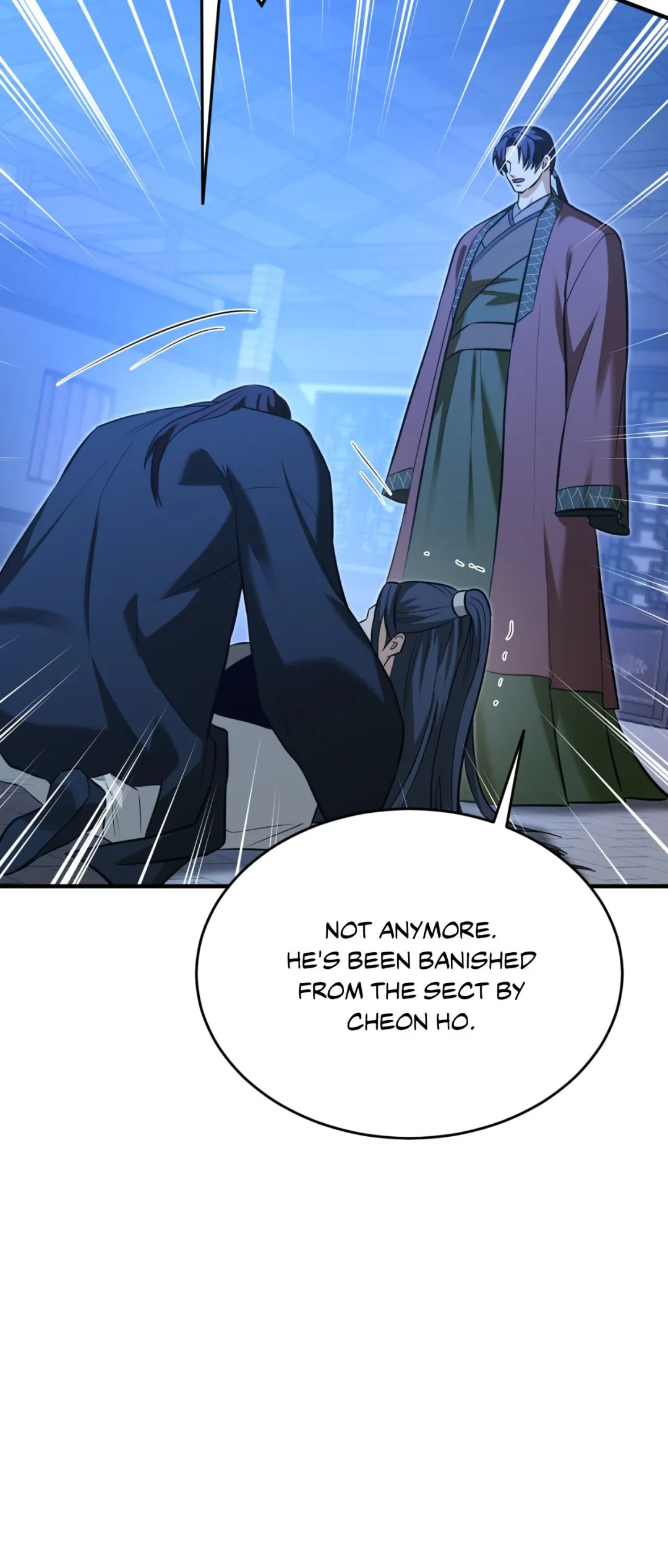 The Demon Leader’s Lover - Chapter 48 Page 17