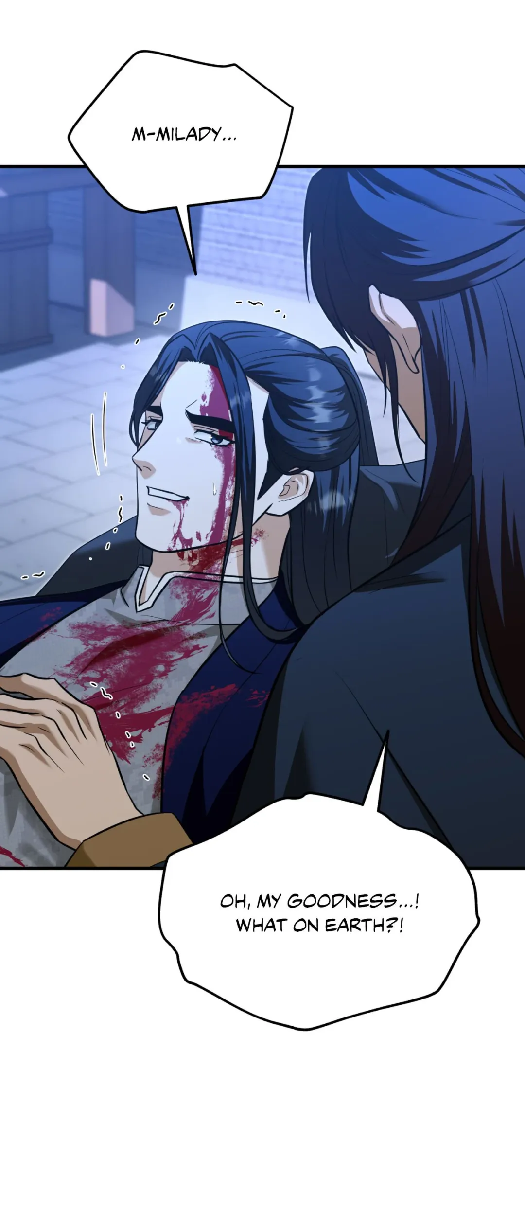The Demon Leader’s Lover - Chapter 48 Page 18