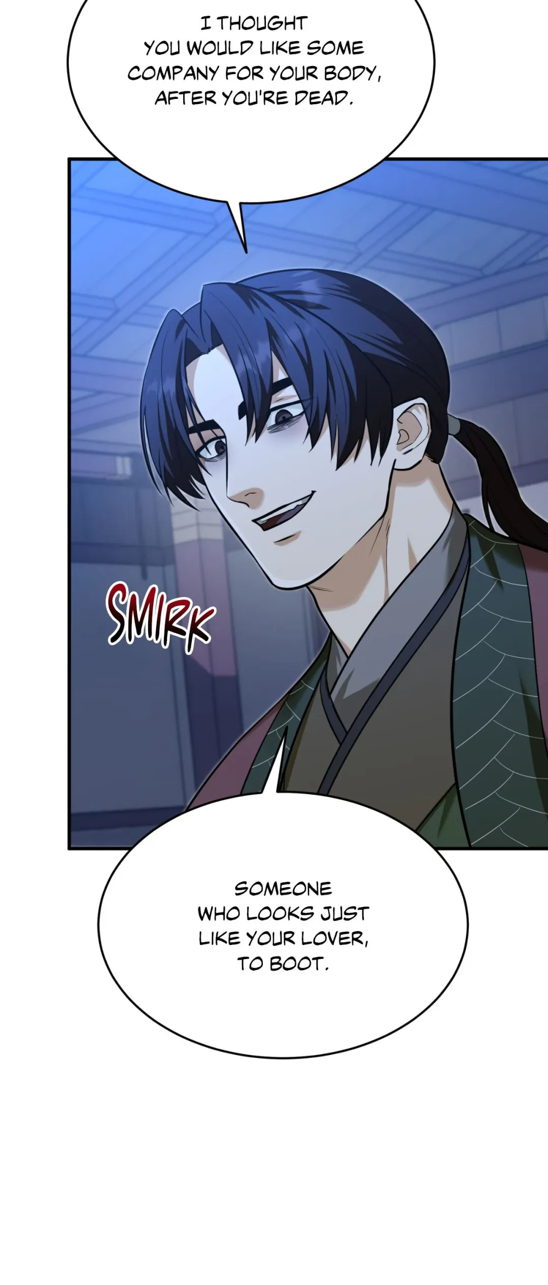 The Demon Leader’s Lover - Chapter 48 Page 20