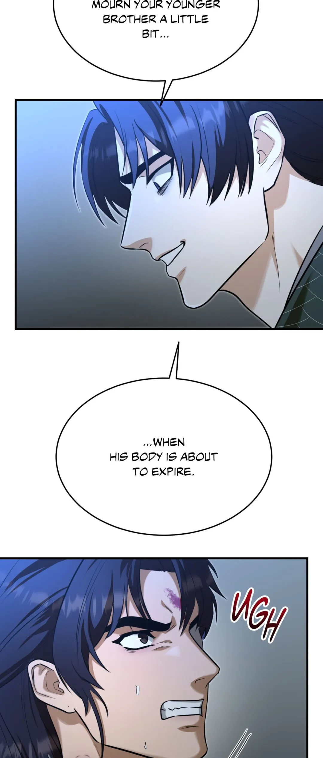 The Demon Leader’s Lover - Chapter 48 Page 23