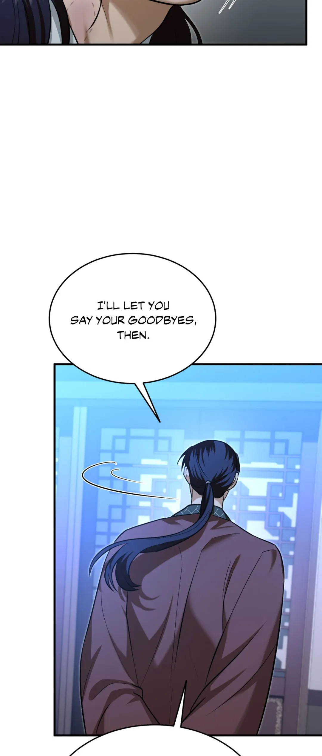 The Demon Leader’s Lover - Chapter 48 Page 24