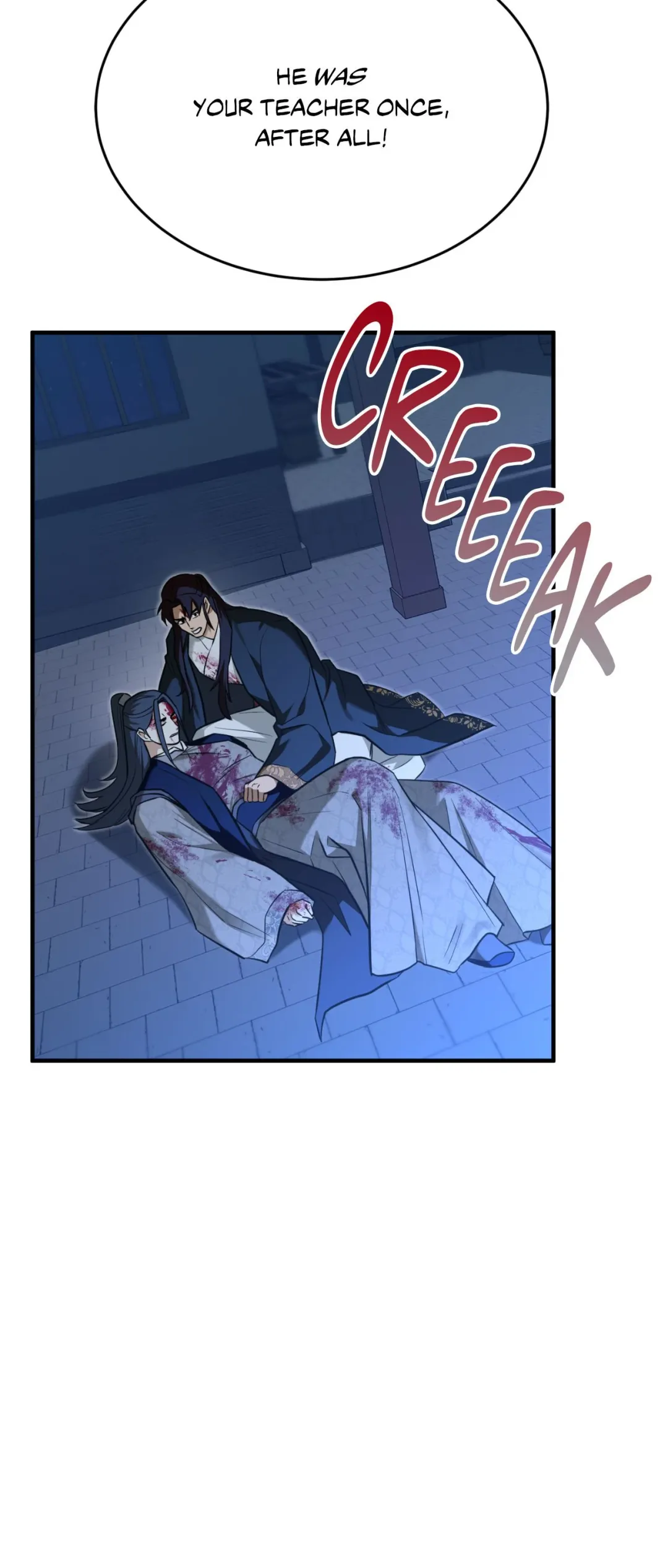 The Demon Leader’s Lover - Chapter 48 Page 25