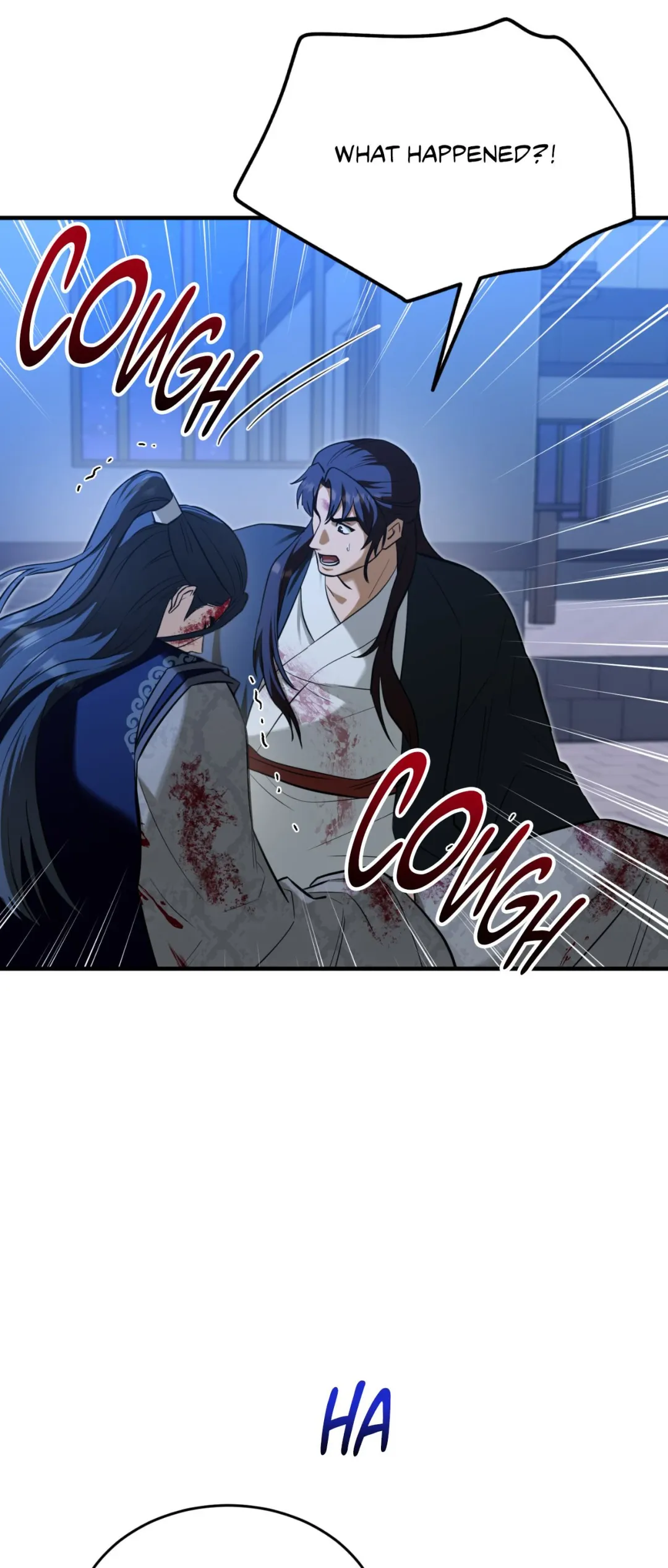 The Demon Leader’s Lover - Chapter 48 Page 26