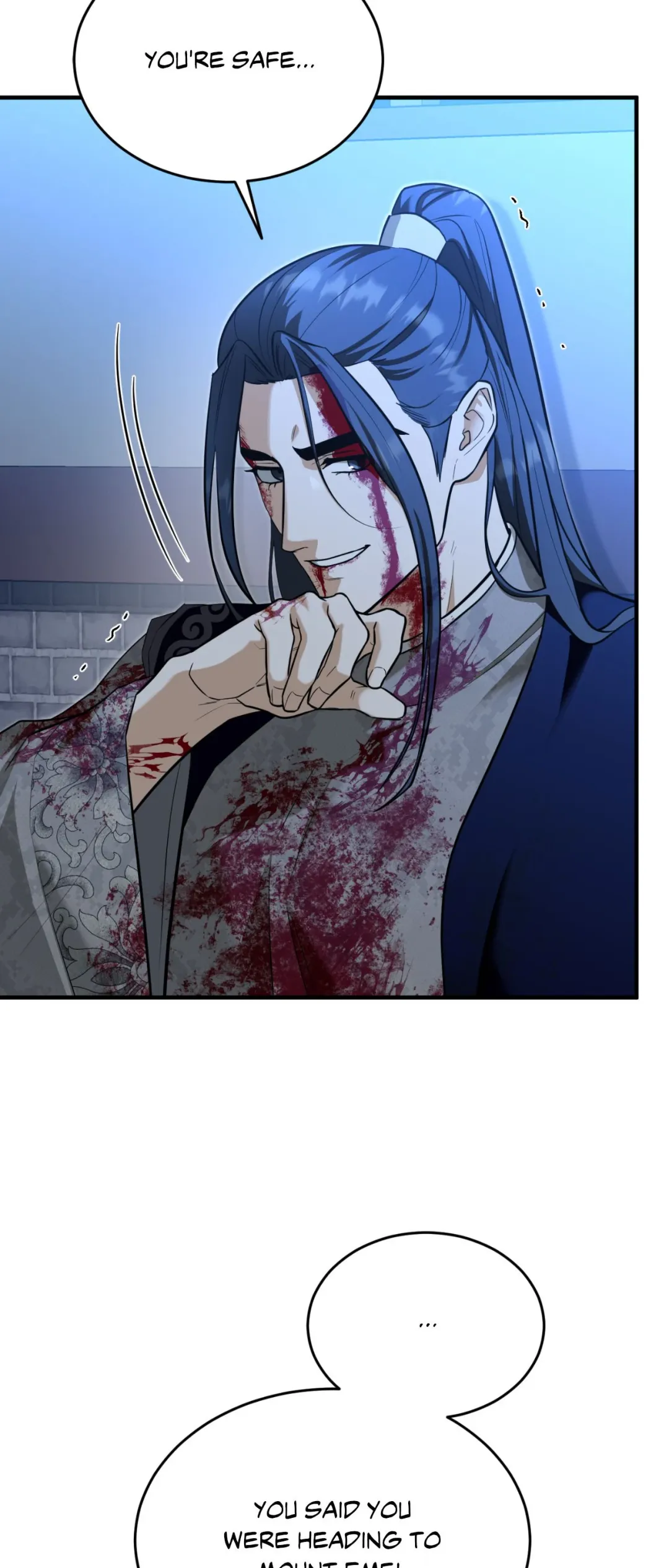 The Demon Leader’s Lover - Chapter 48 Page 27