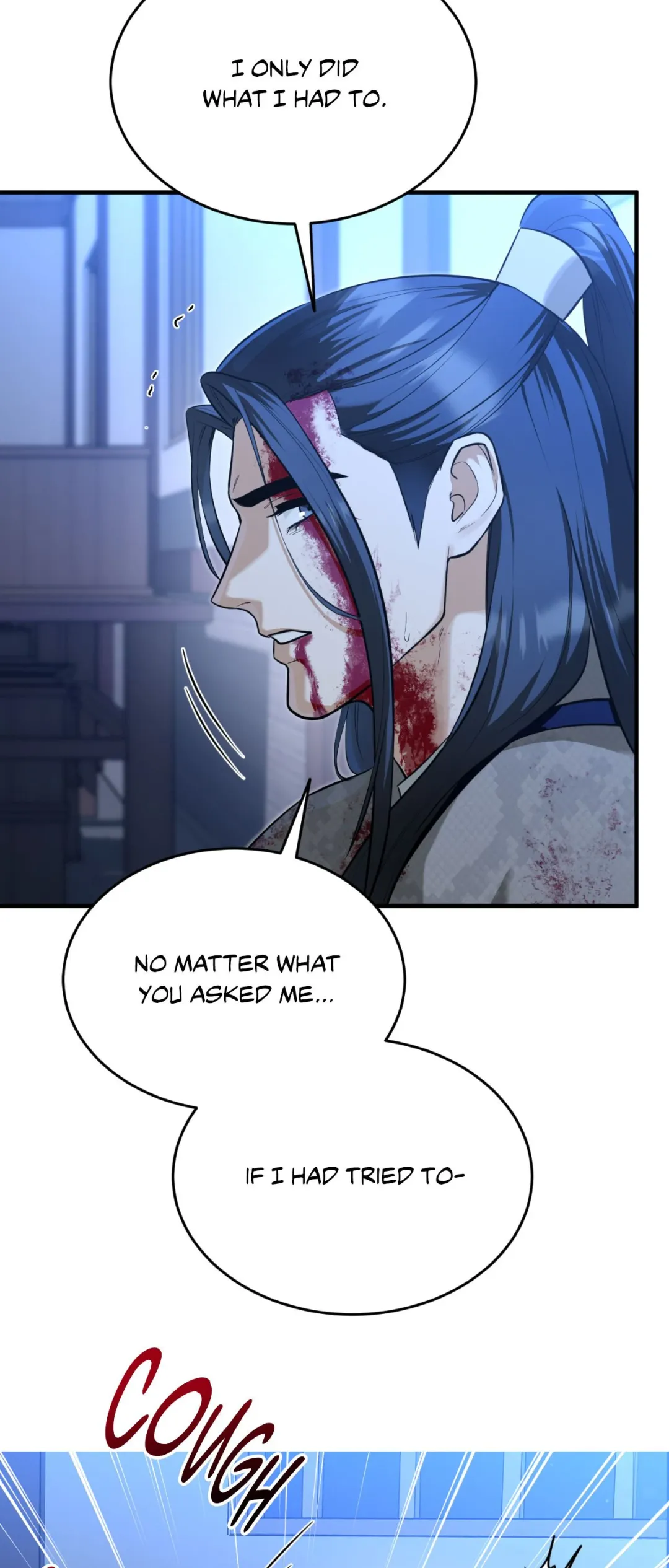 The Demon Leader’s Lover - Chapter 48 Page 30
