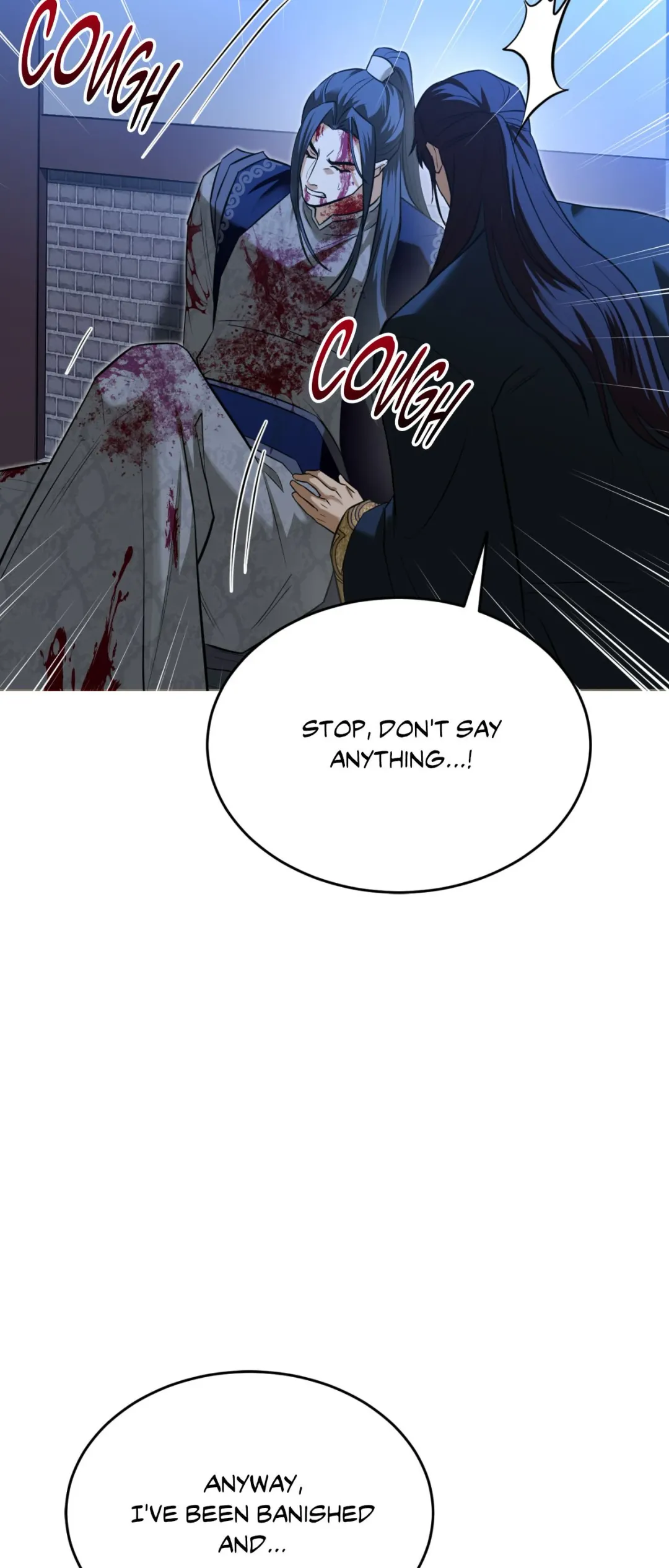 The Demon Leader’s Lover - Chapter 48 Page 31