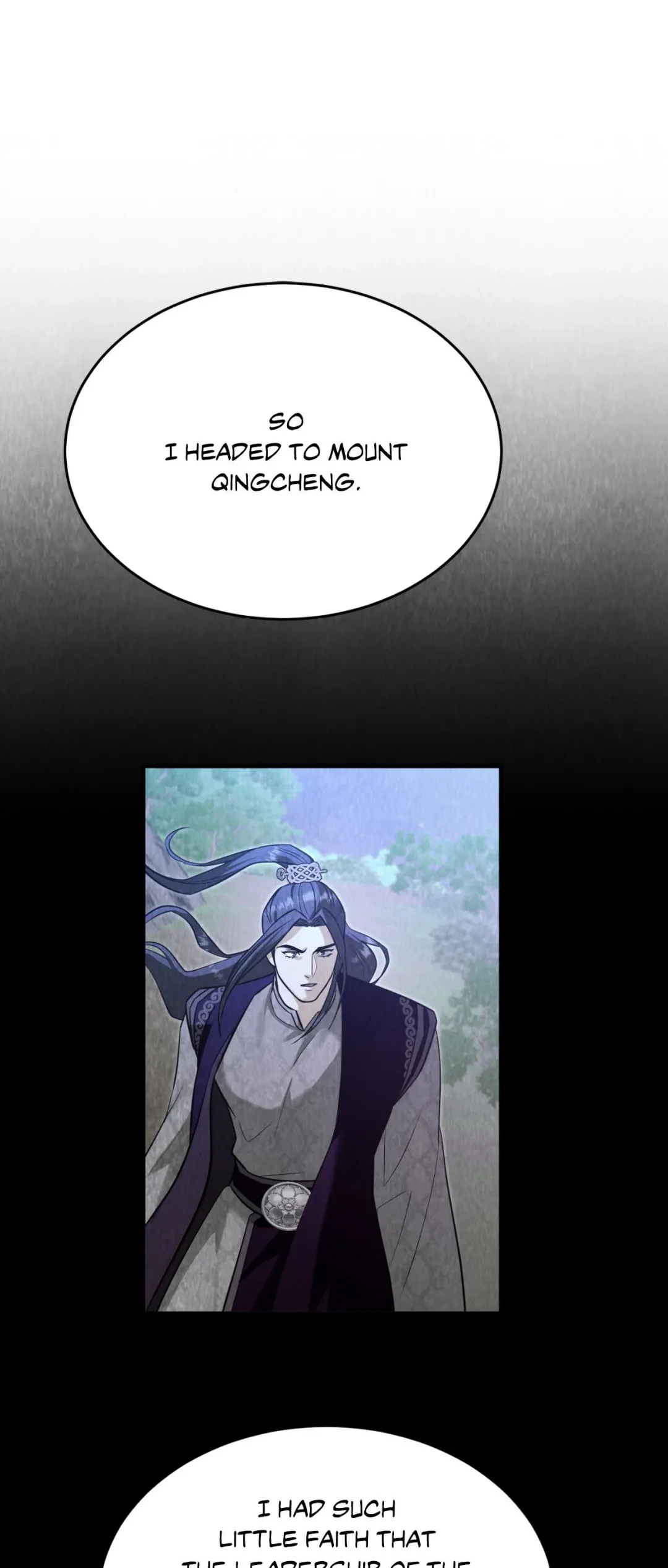 The Demon Leader’s Lover - Chapter 48 Page 34