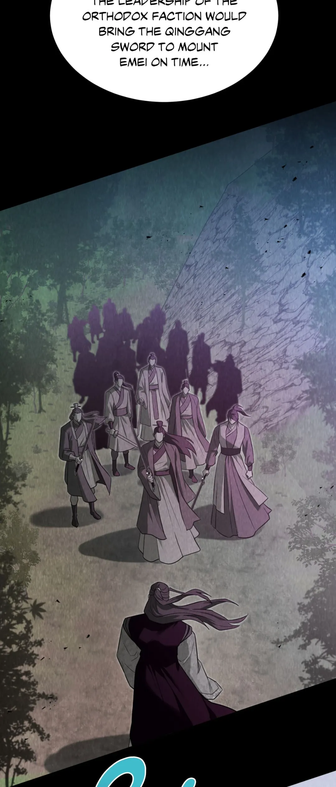 The Demon Leader’s Lover - Chapter 48 Page 35