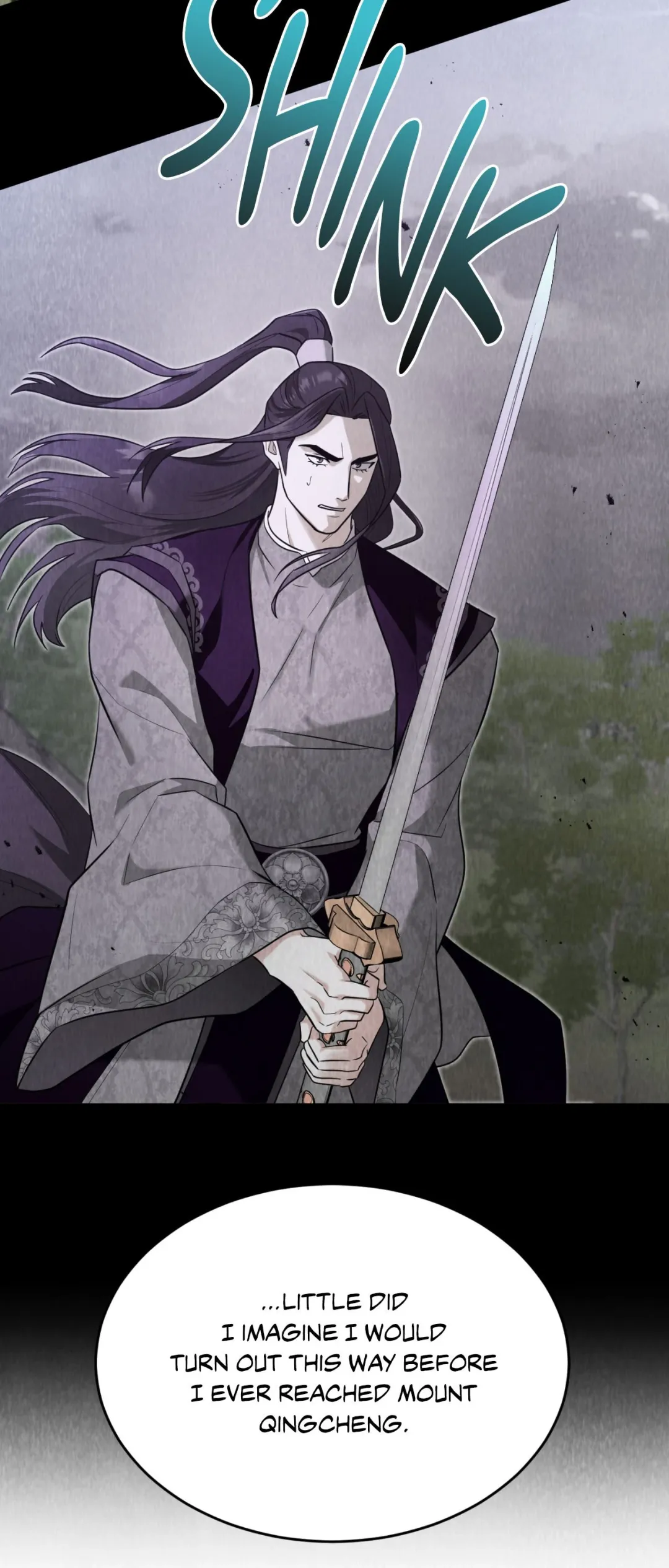 The Demon Leader’s Lover - Chapter 48 Page 36