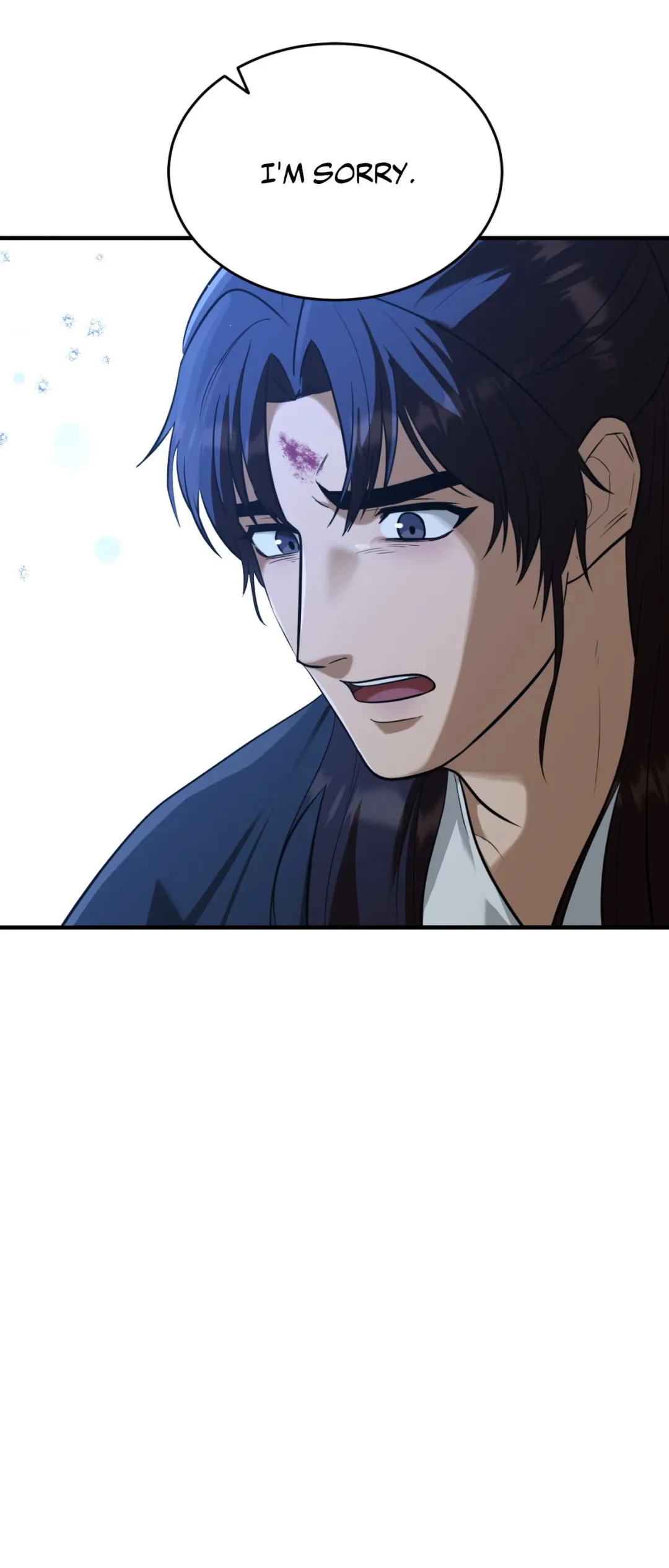 The Demon Leader’s Lover - Chapter 48 Page 40