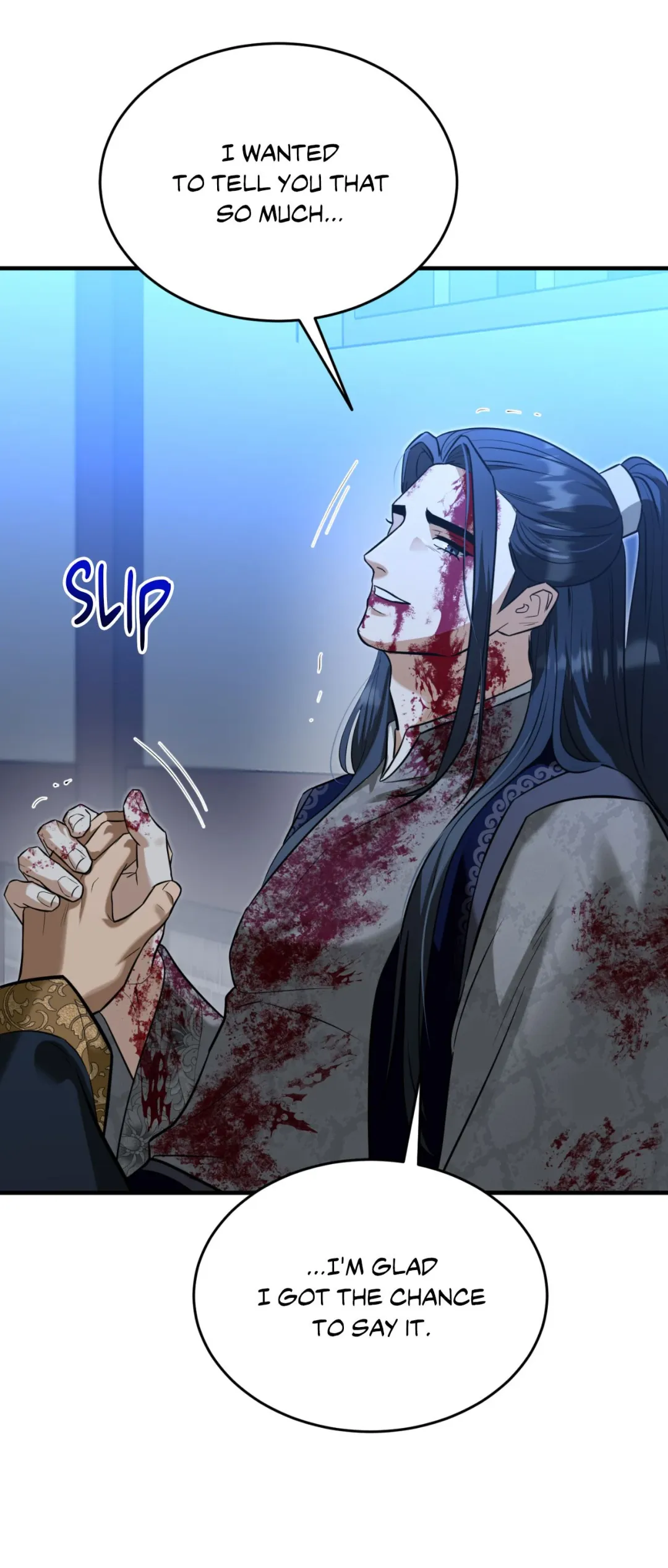 The Demon Leader’s Lover - Chapter 48 Page 41