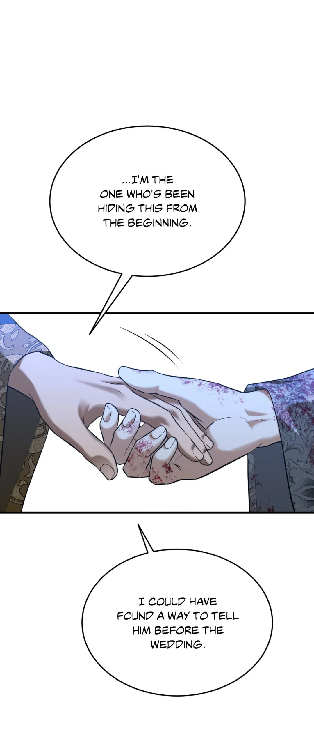 The Demon Leader’s Lover - Chapter 48 Page 42