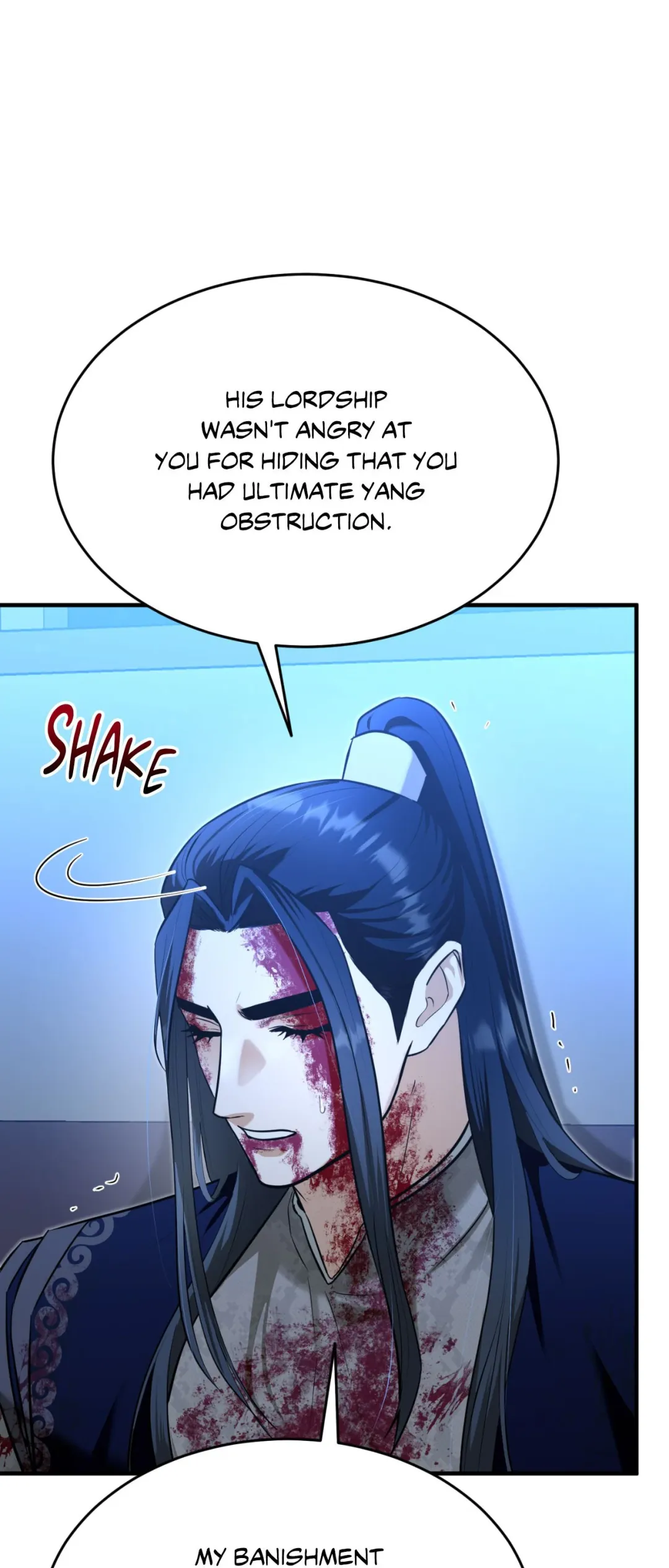 The Demon Leader’s Lover - Chapter 48 Page 43