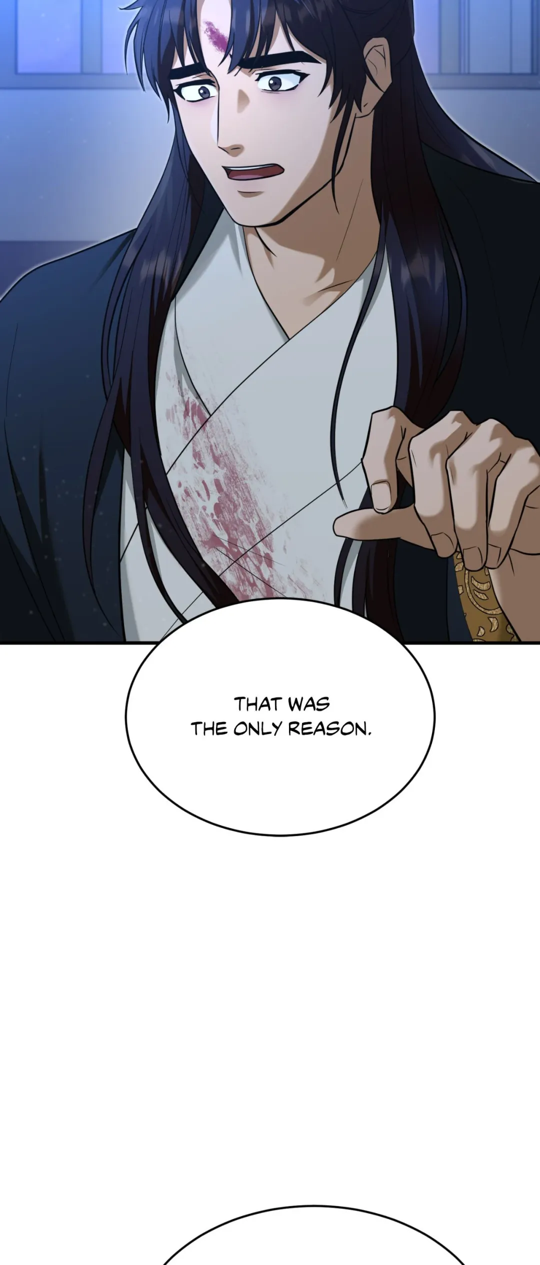 The Demon Leader’s Lover - Chapter 48 Page 45