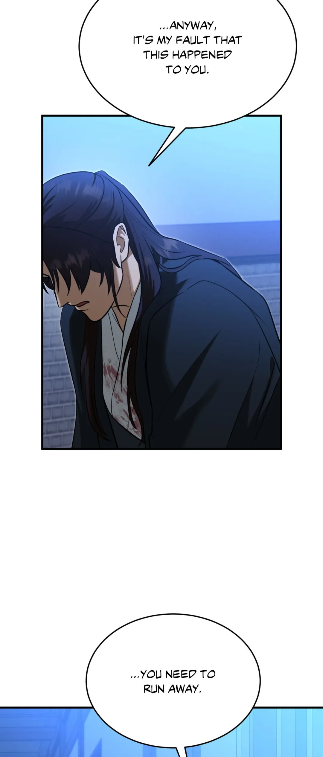 The Demon Leader’s Lover - Chapter 48 Page 46