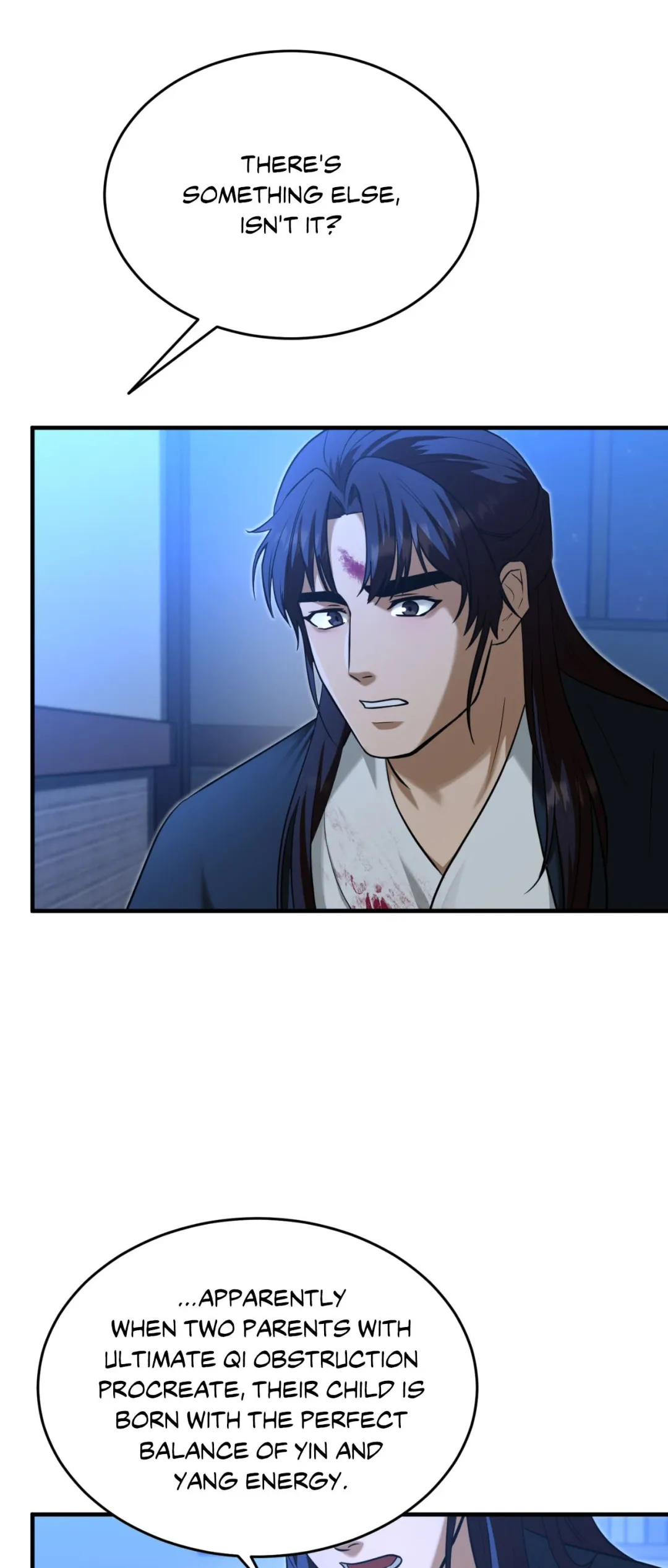 The Demon Leader’s Lover - Chapter 48 Page 49