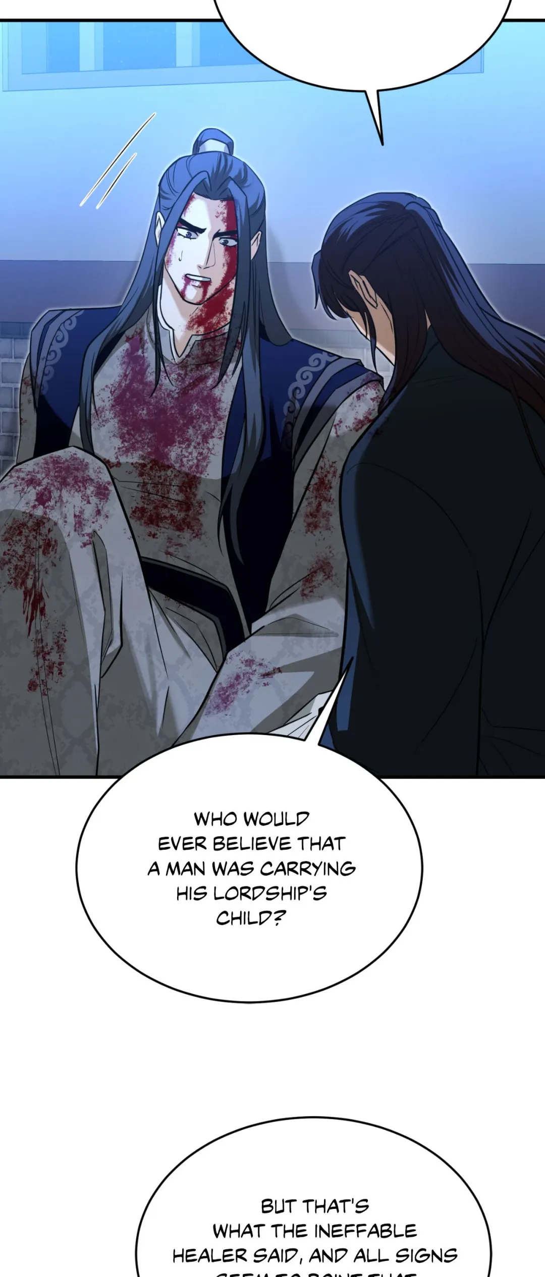 The Demon Leader’s Lover - Chapter 48 Page 51