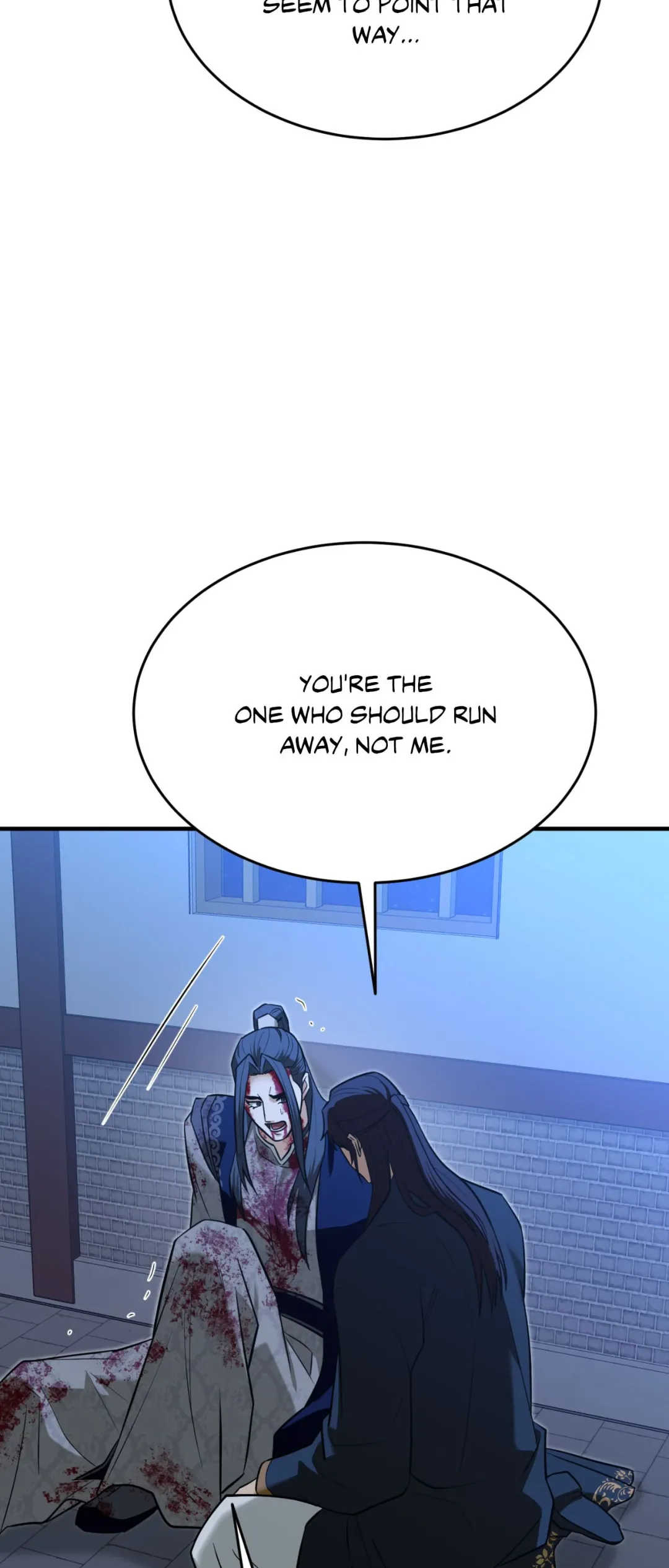 The Demon Leader’s Lover - Chapter 48 Page 52