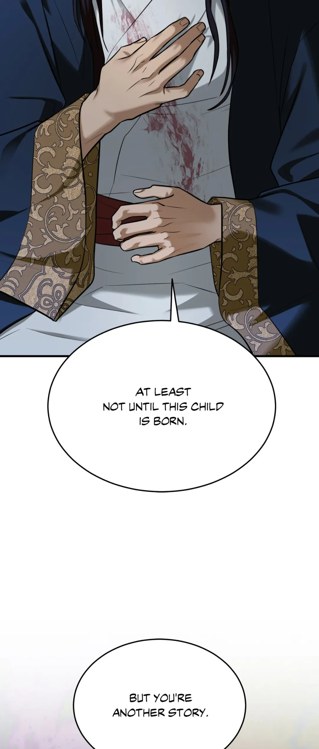The Demon Leader’s Lover - Chapter 48 Page 54