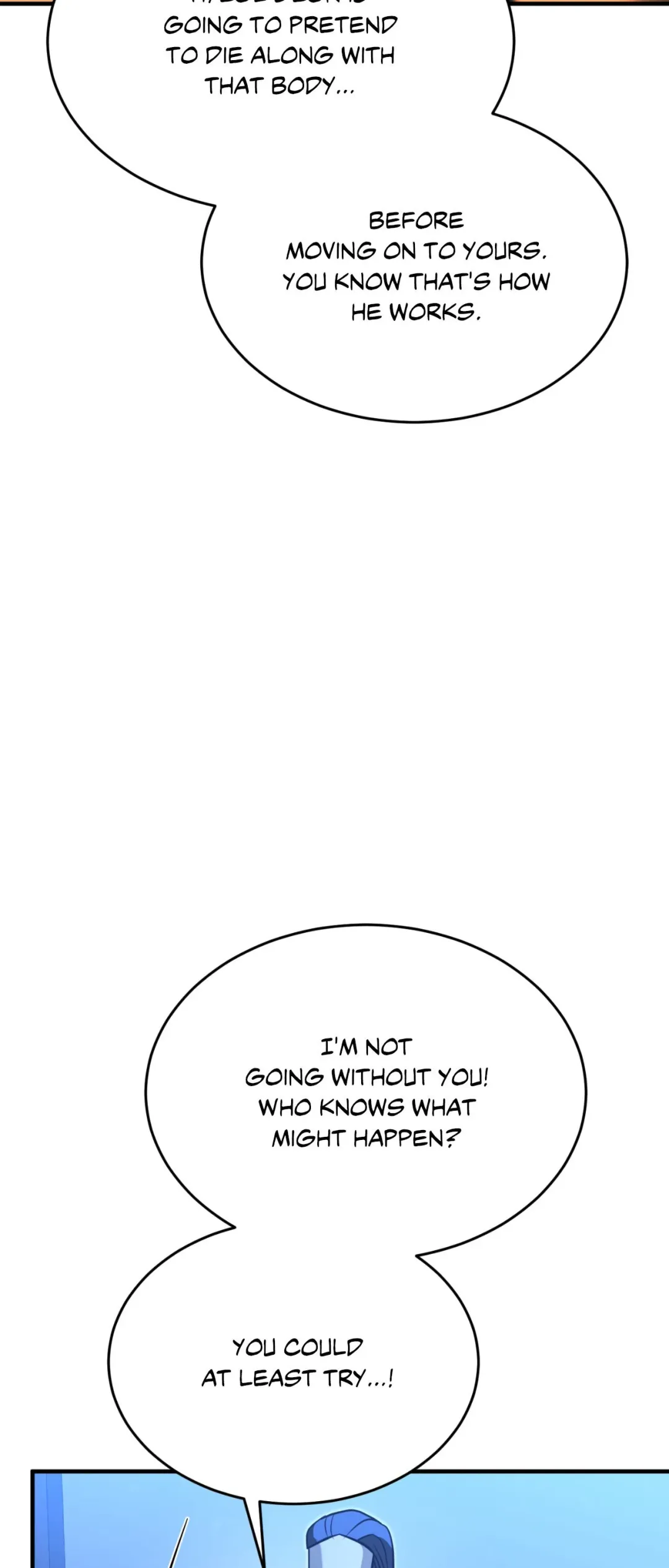 The Demon Leader’s Lover - Chapter 48 Page 56
