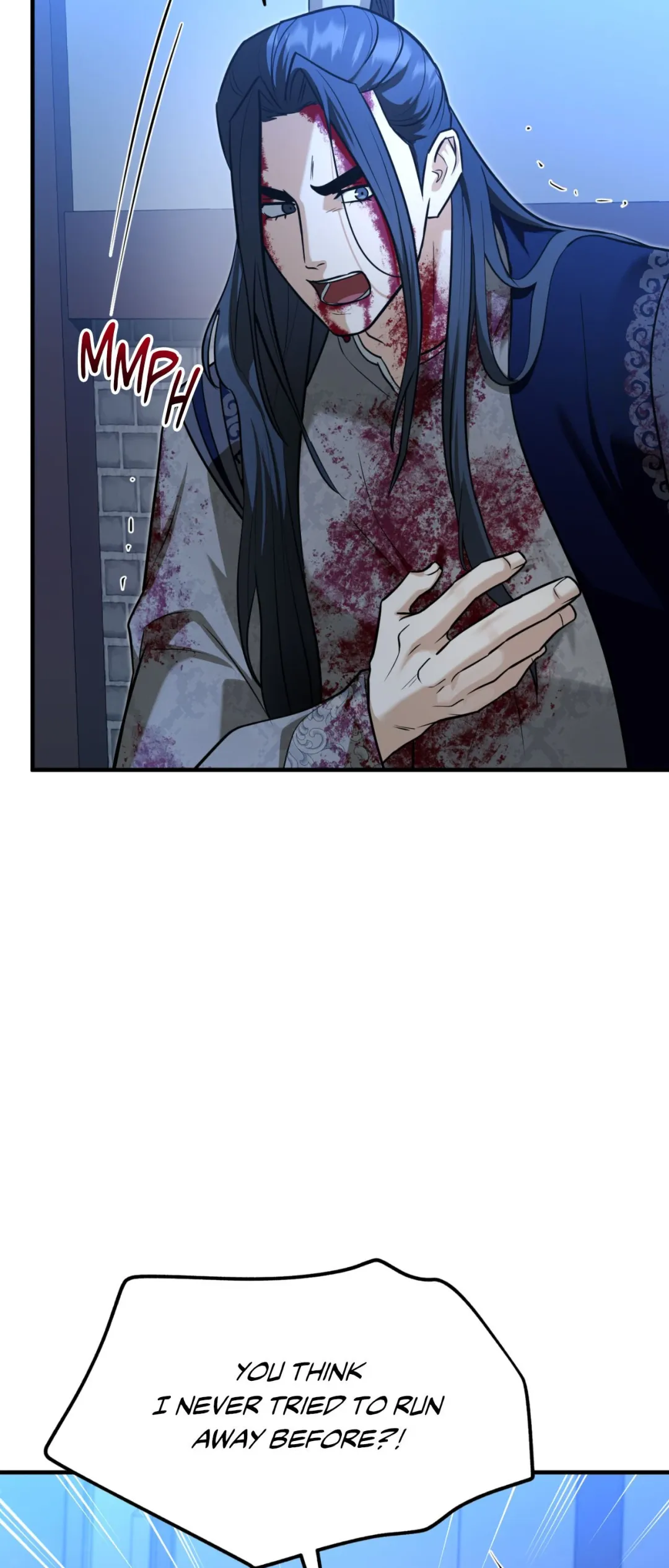 The Demon Leader’s Lover - Chapter 48 Page 57