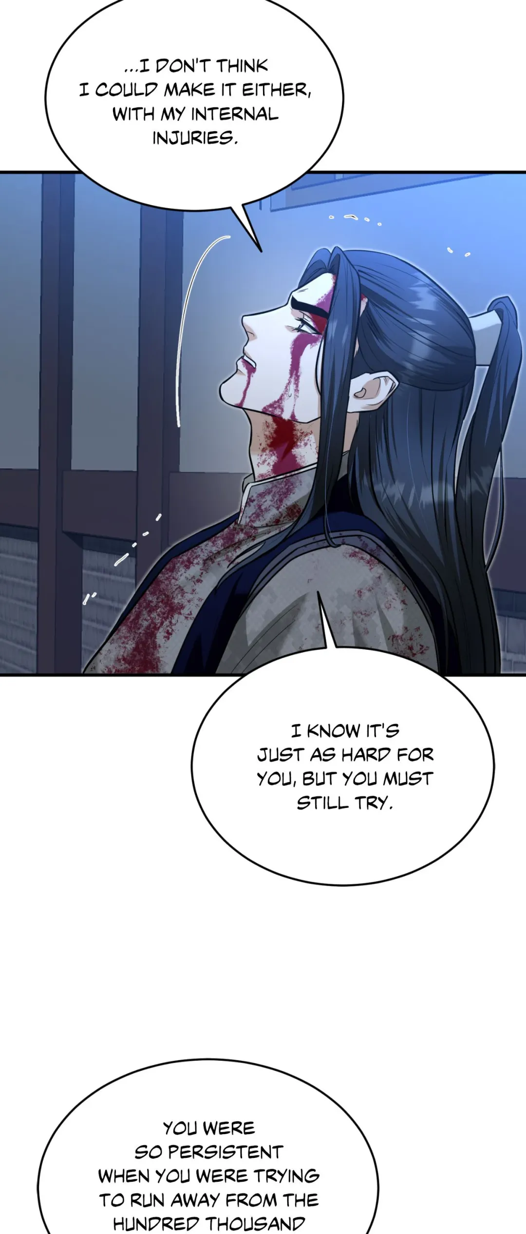 The Demon Leader’s Lover - Chapter 48 Page 60