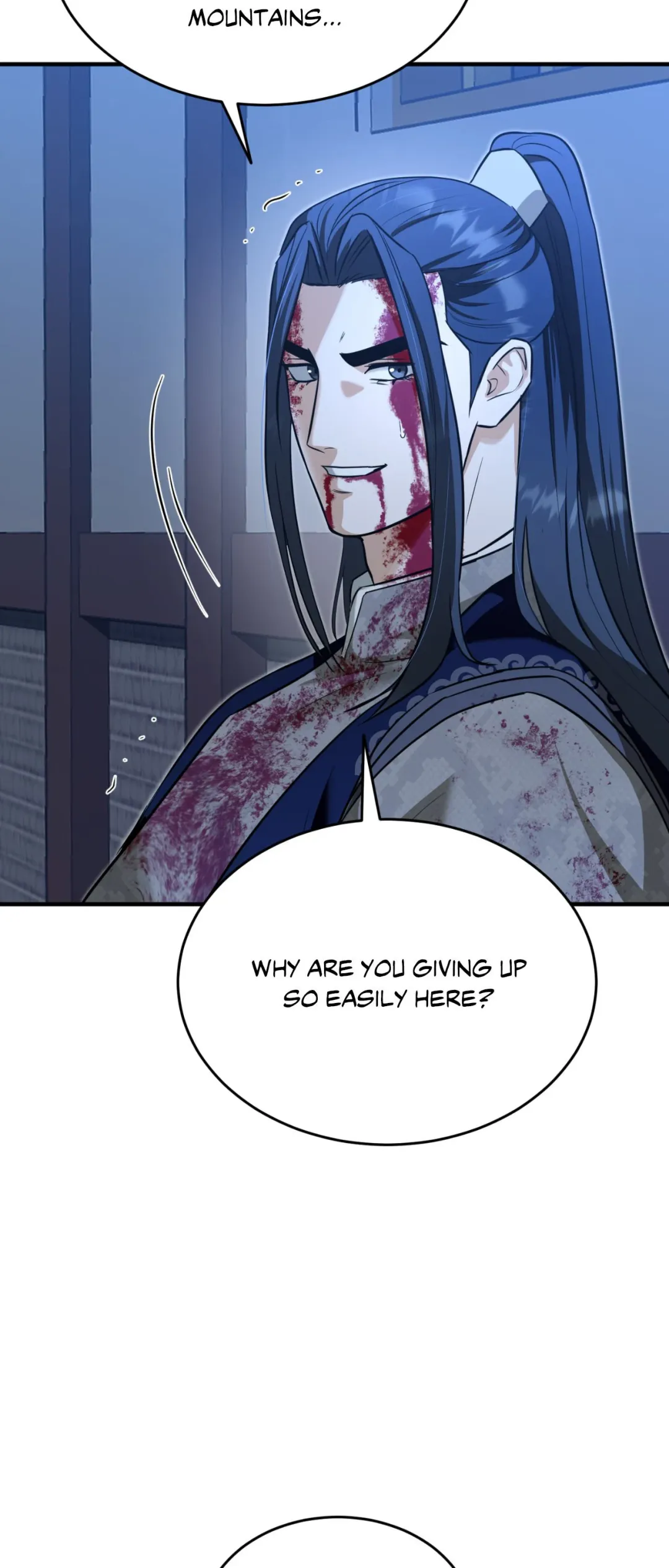 The Demon Leader’s Lover - Chapter 48 Page 61