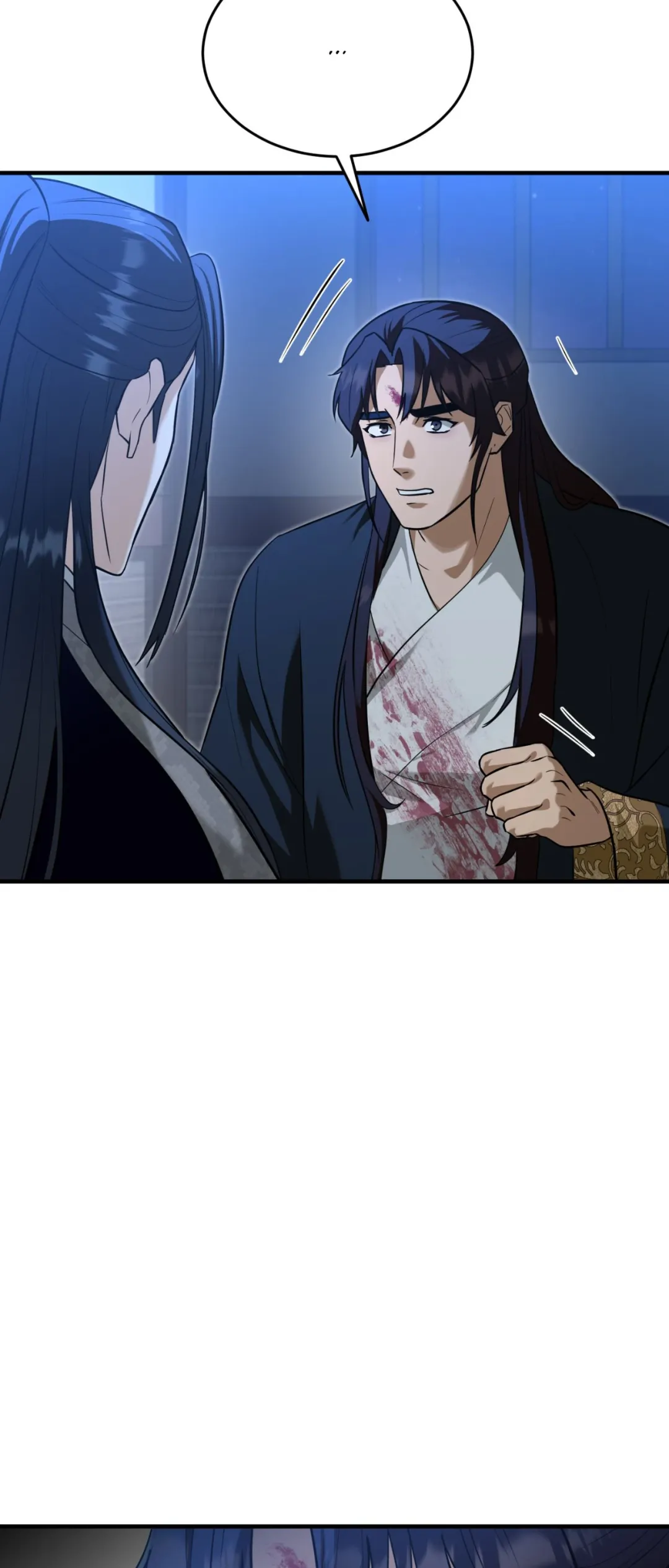 The Demon Leader’s Lover - Chapter 48 Page 62