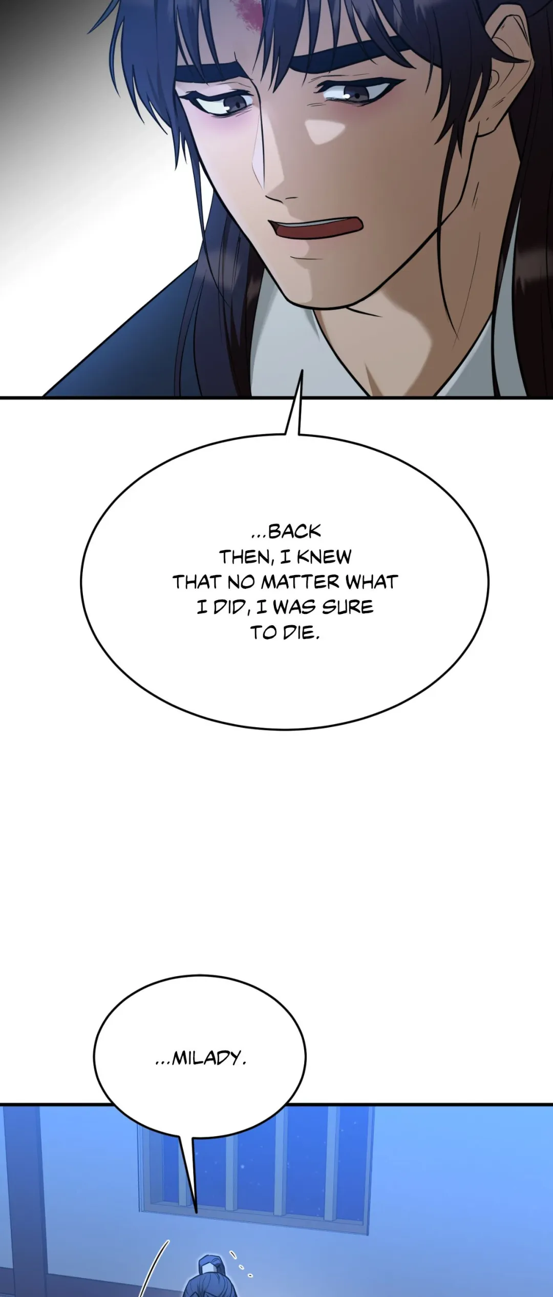 The Demon Leader’s Lover - Chapter 48 Page 63
