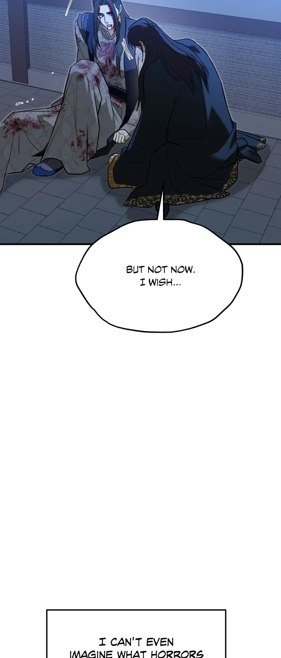 The Demon Leader’s Lover - Chapter 48 Page 64