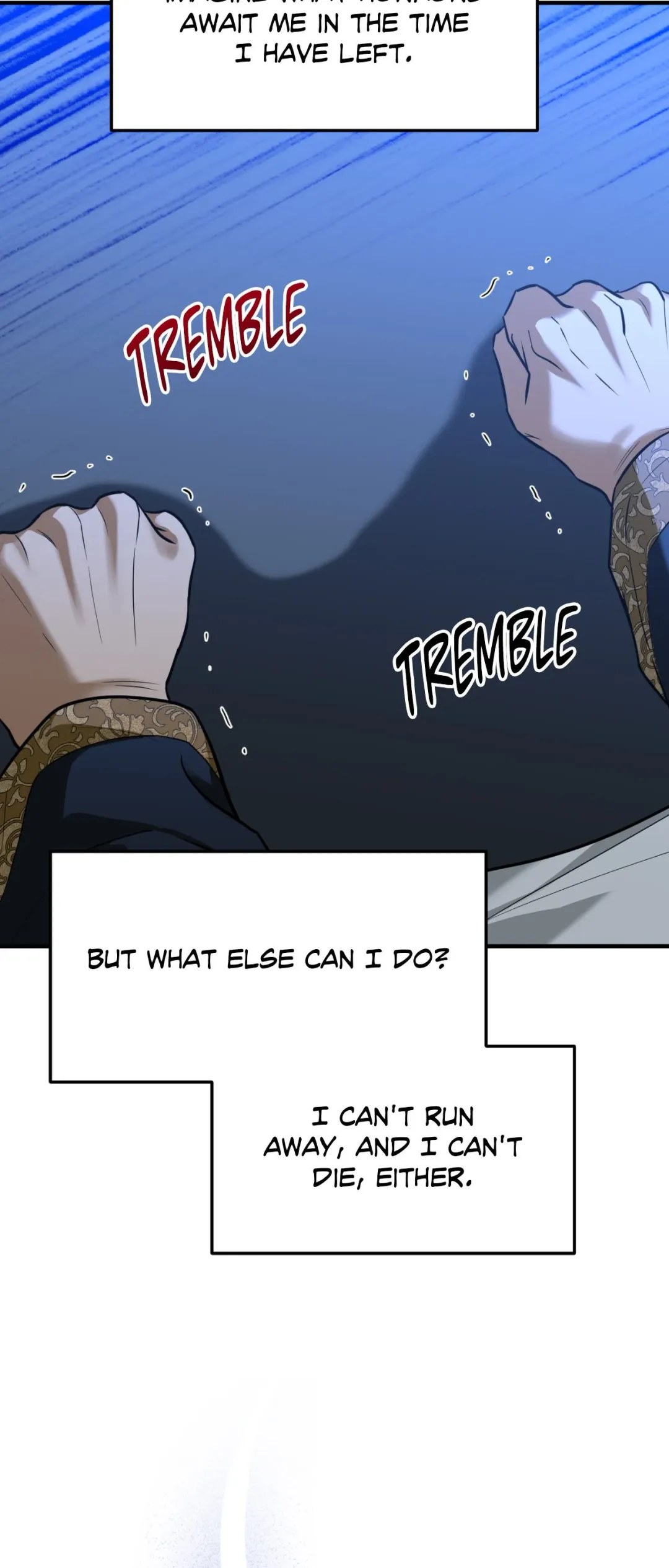 The Demon Leader’s Lover - Chapter 48 Page 65