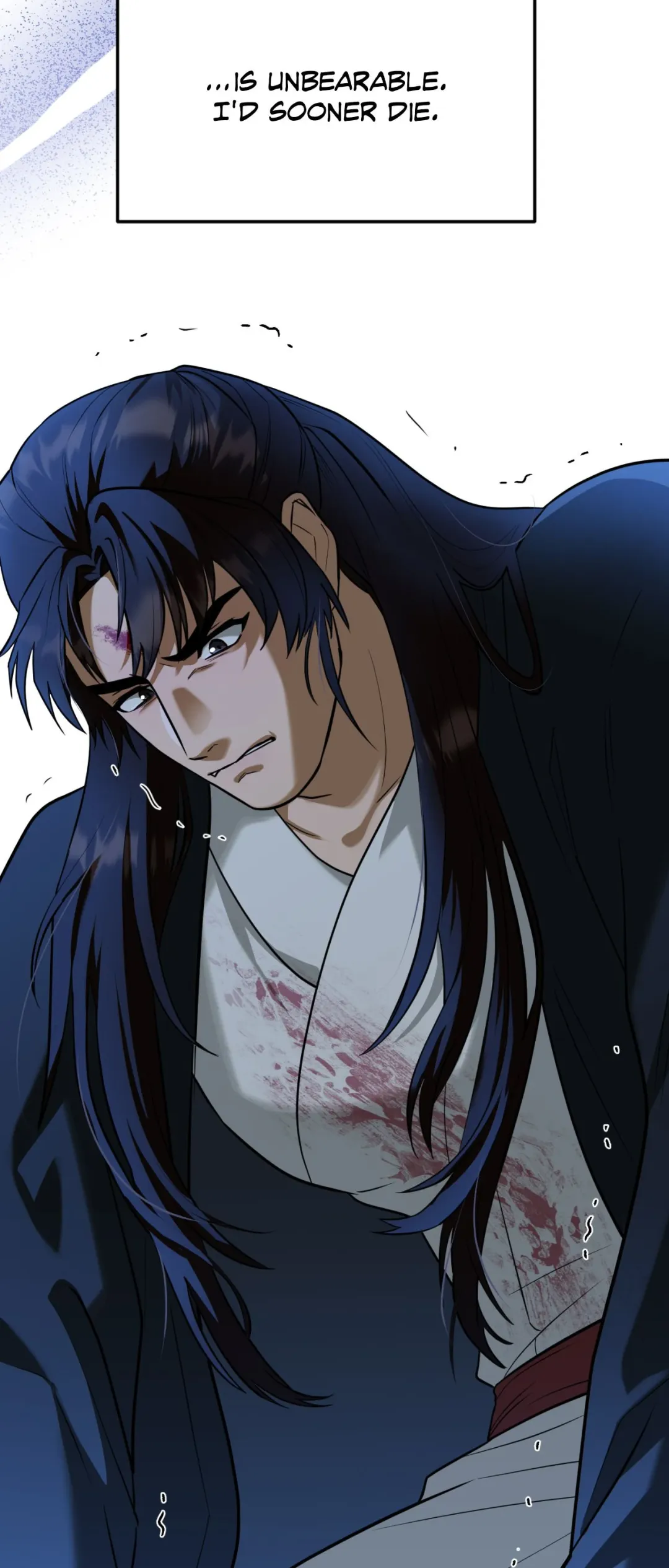 The Demon Leader’s Lover - Chapter 48 Page 67