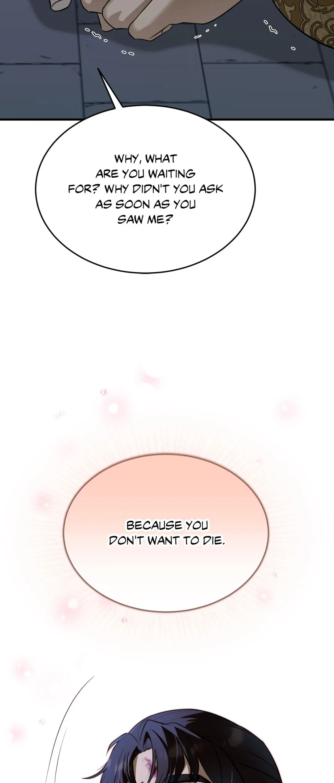 The Demon Leader’s Lover - Chapter 48 Page 71