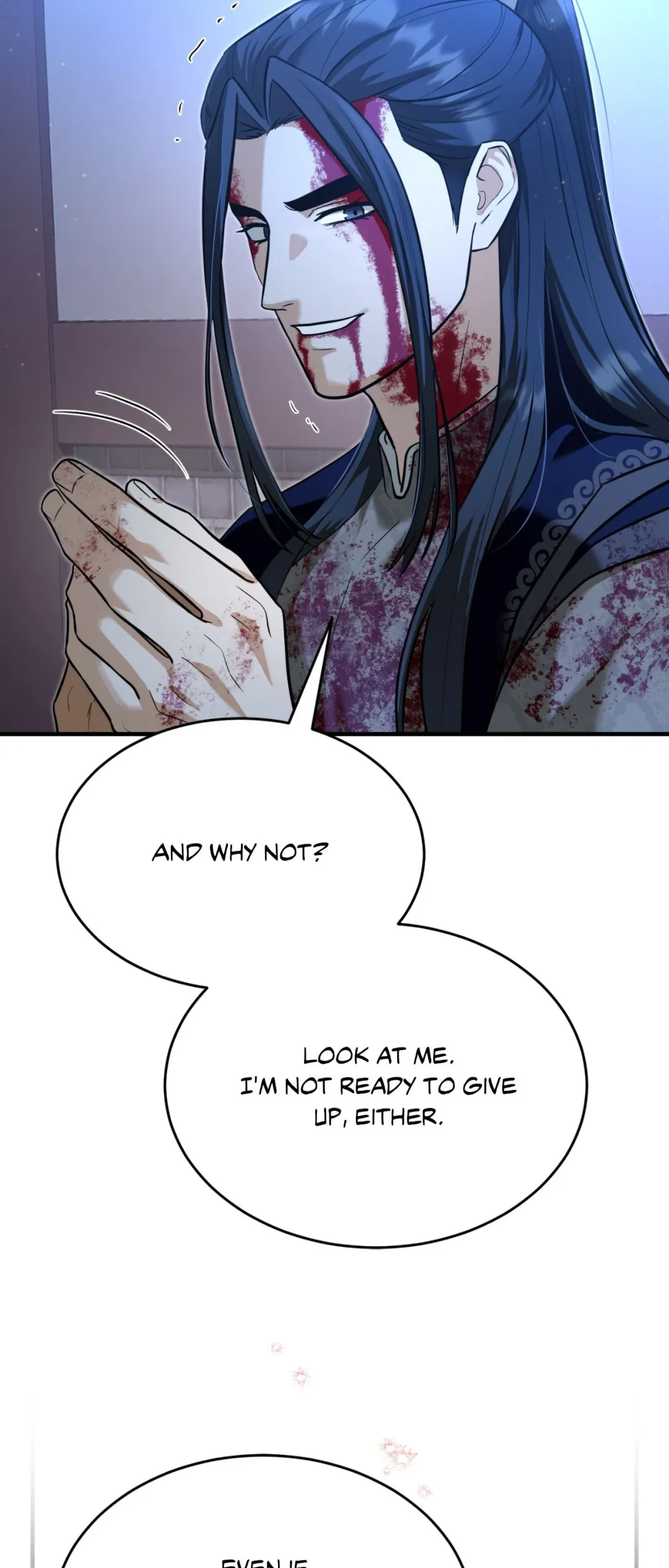 The Demon Leader’s Lover - Chapter 48 Page 73