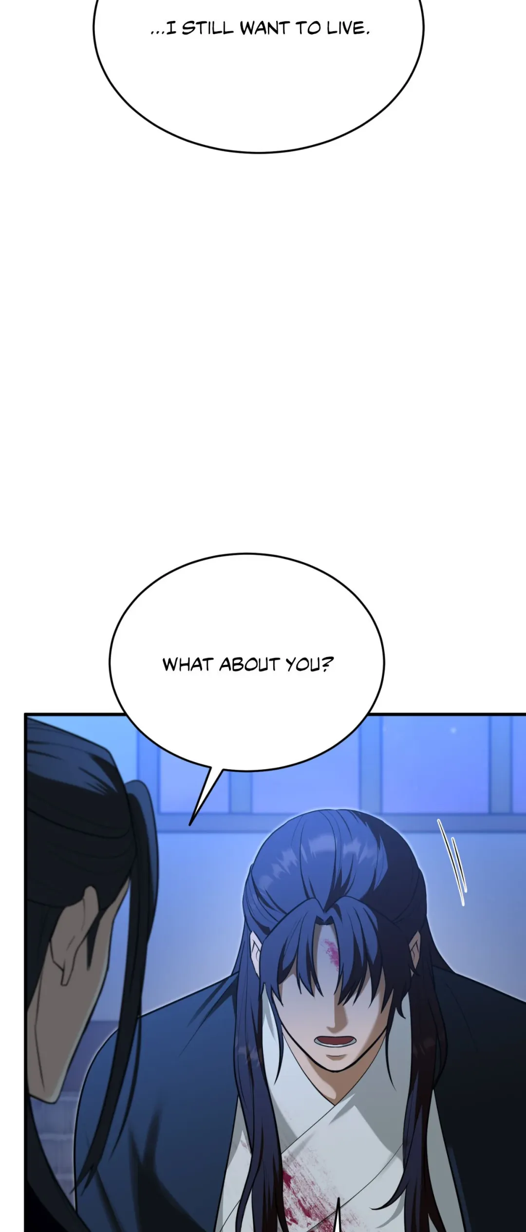 The Demon Leader’s Lover - Chapter 48 Page 75
