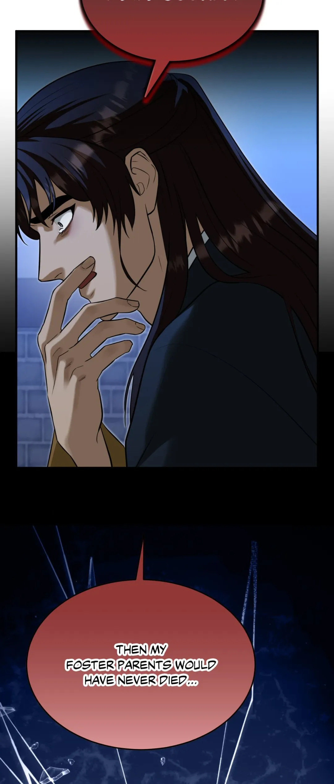 The Demon Leader’s Lover - Chapter 48 Page 77
