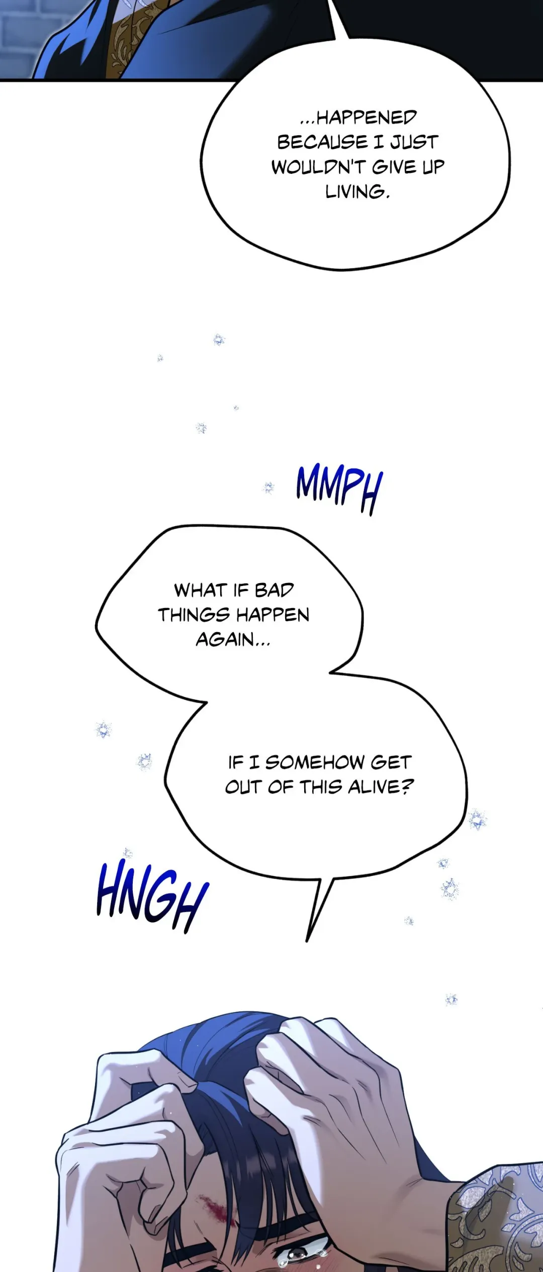 The Demon Leader’s Lover - Chapter 48 Page 81